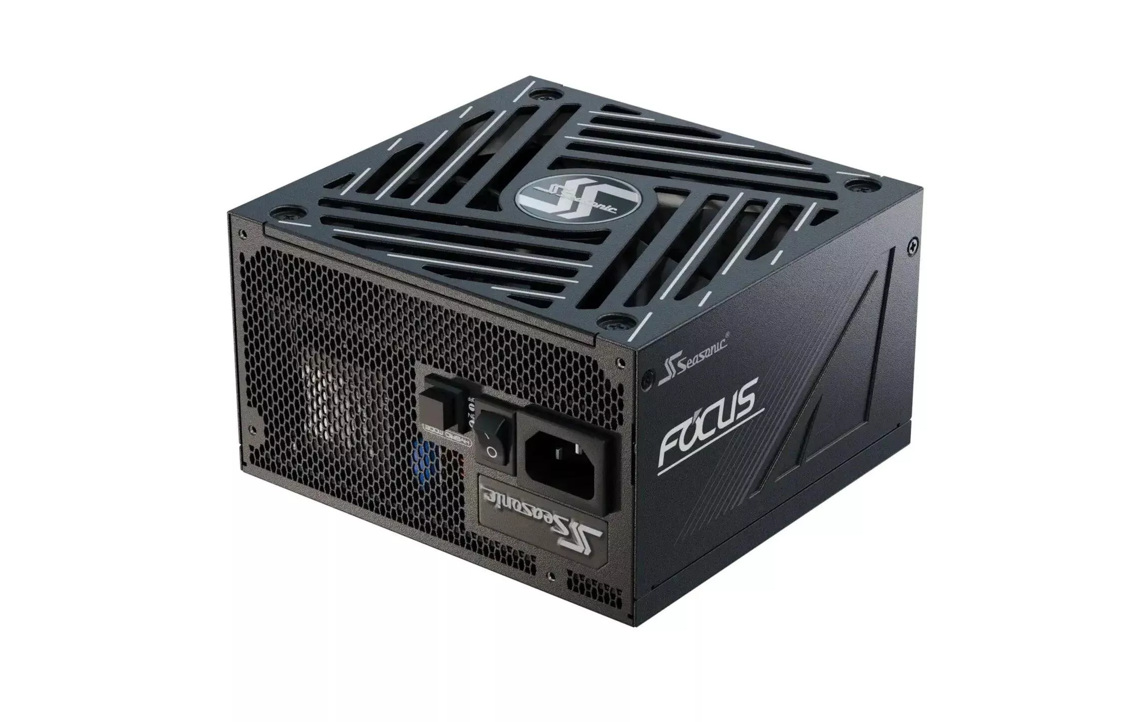 Bloc d\u2019alimentation Focus GX 850 W