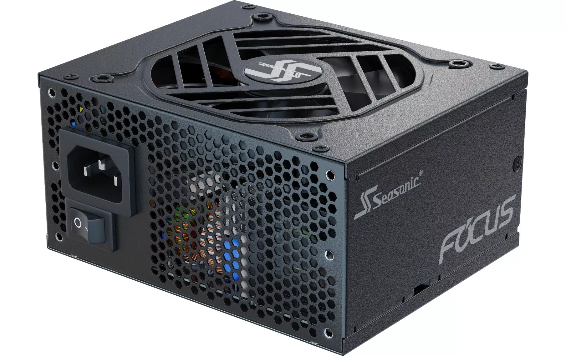 Bloc d\u2019alimentation Focus SGX-750