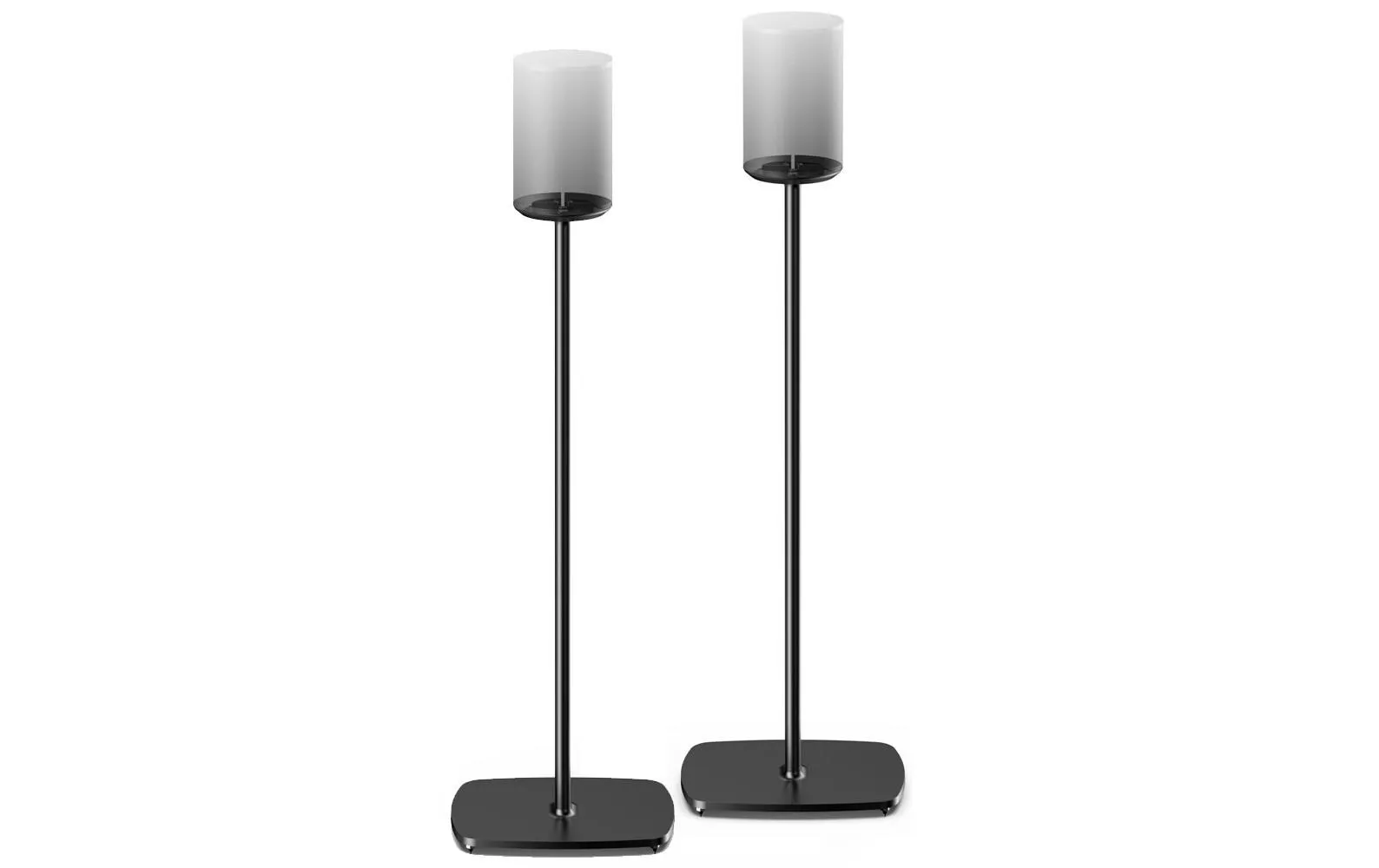 Supports sur pied, paire Sonos Era 100 Noir