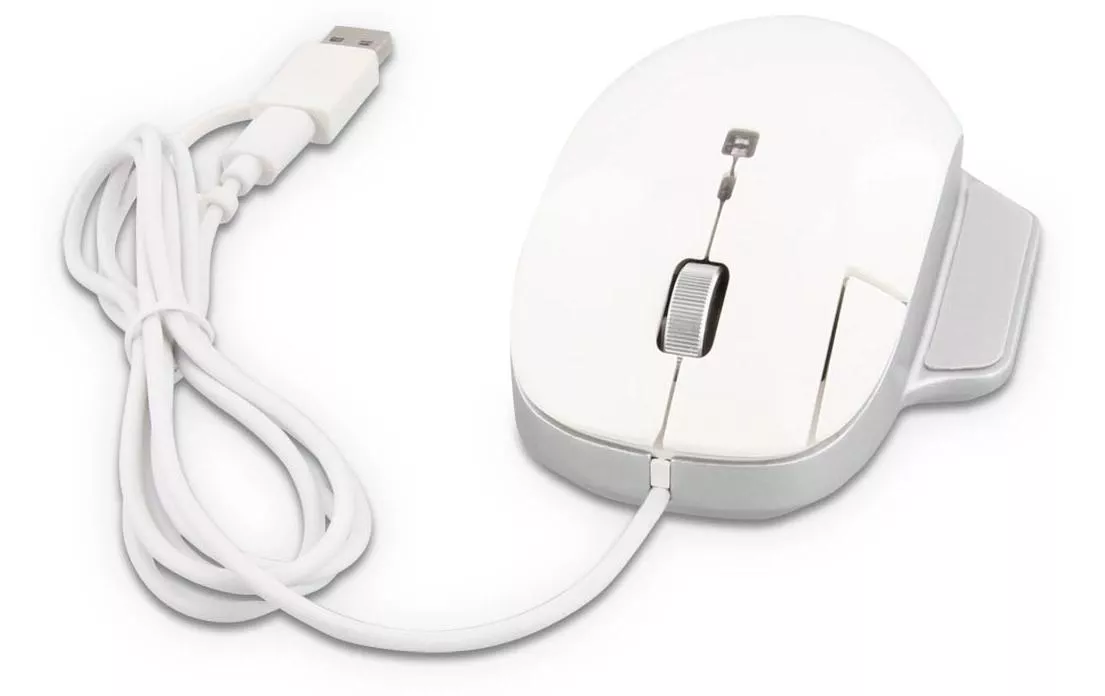 Elite Pro Mouse USB-C