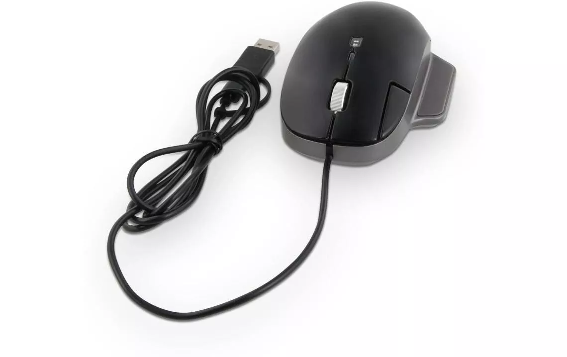 Elite Pro Mouse USB-C