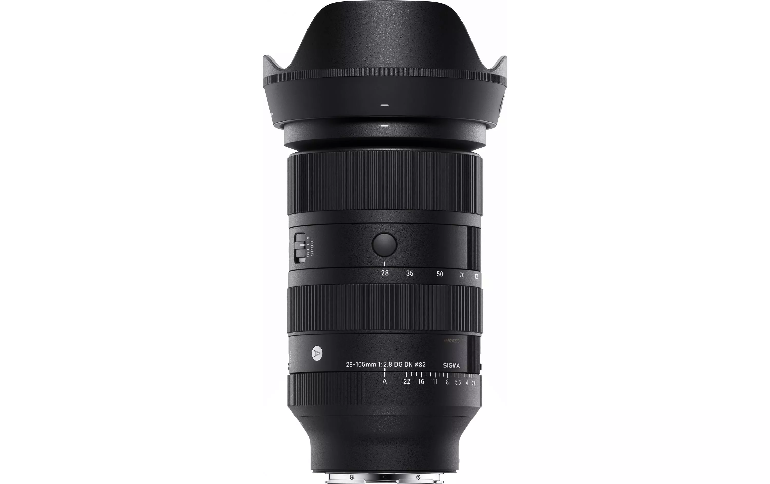 Objectif zoom 28-105 mm F/2.8 DG DN Art Sony E-Mount