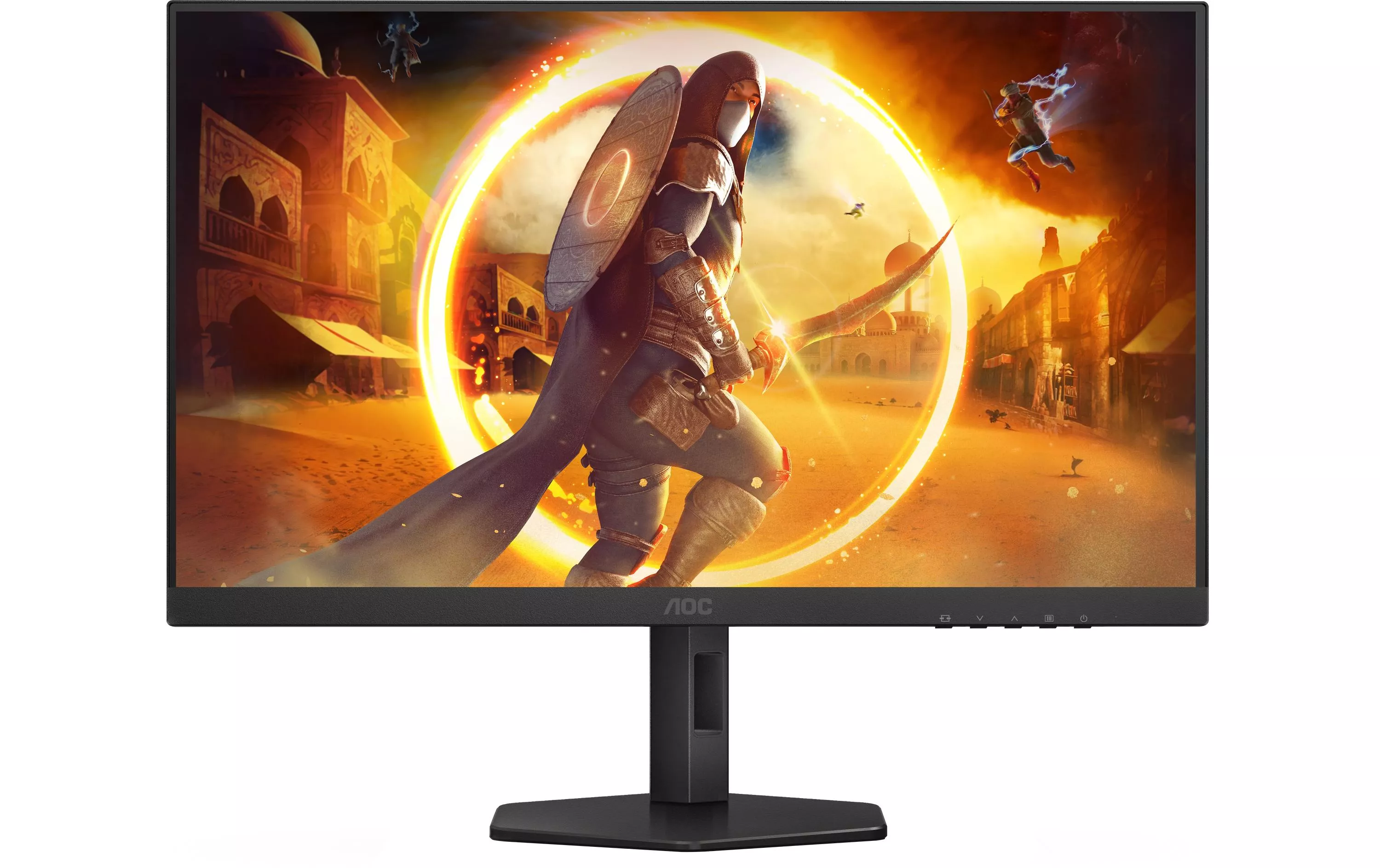 Monitor AOC Q27G4XF