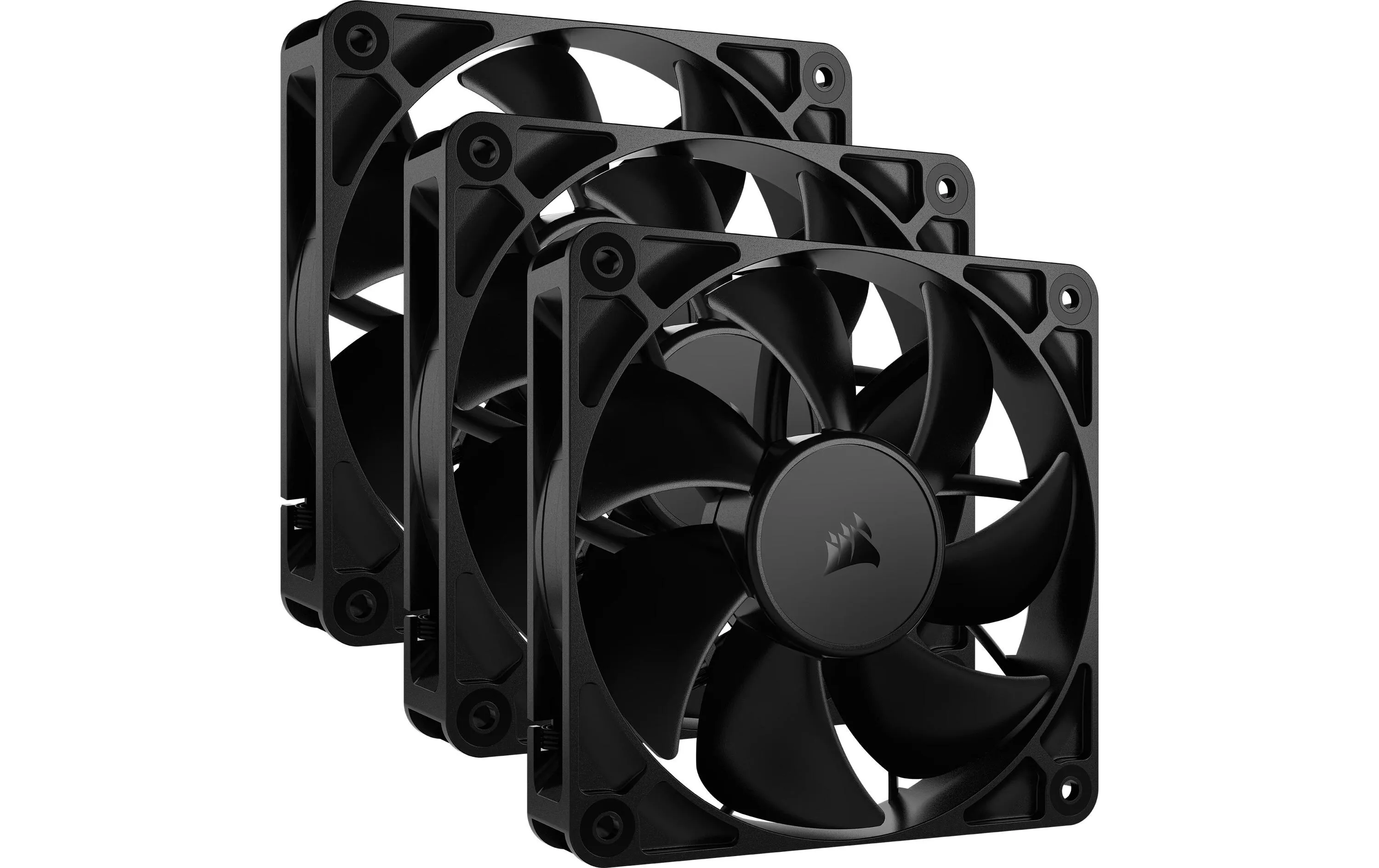 Ventilateur PC RS120