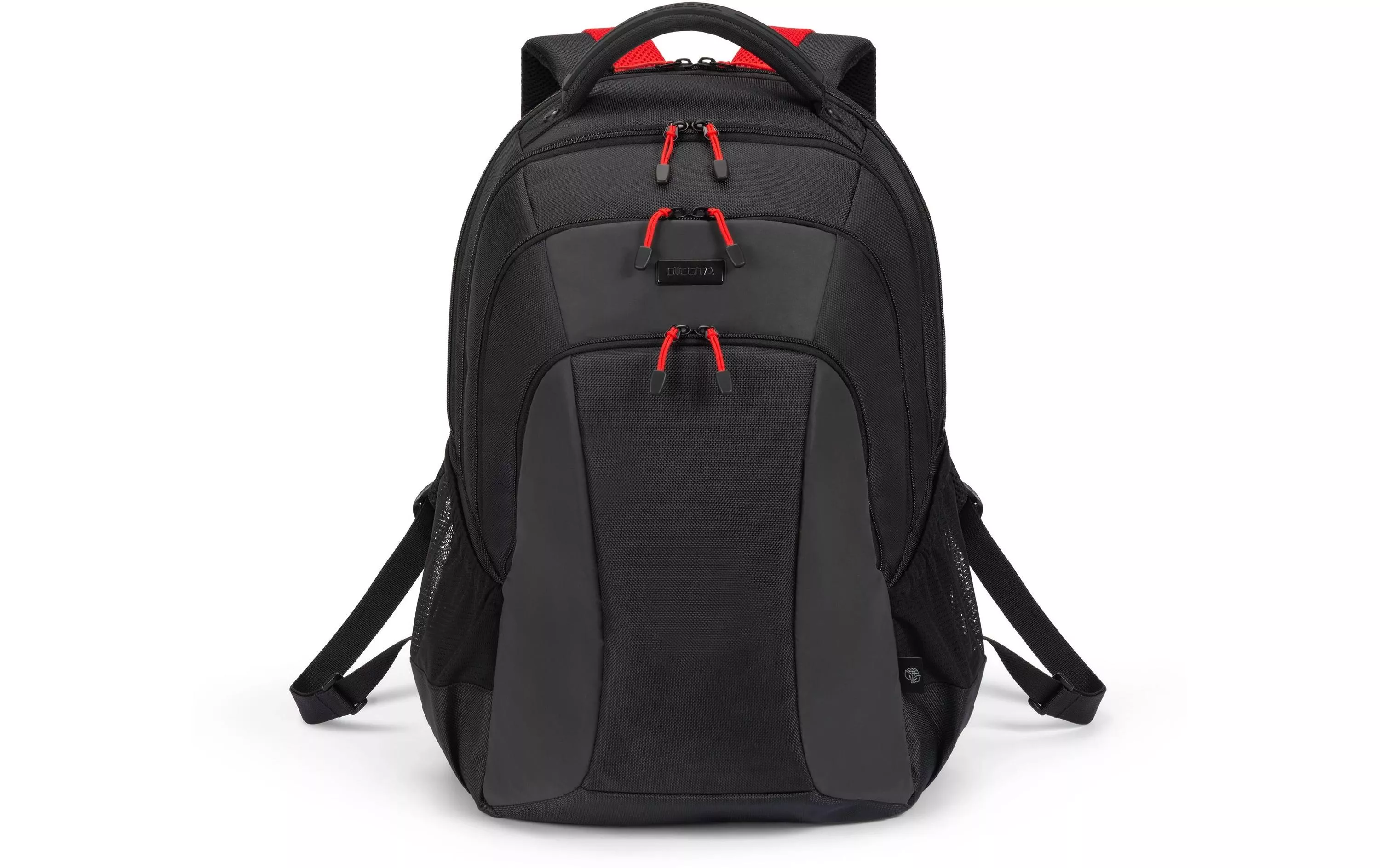 Sac-à-dos pour ordinateur portable Seeker II 13\"-16\" Noir