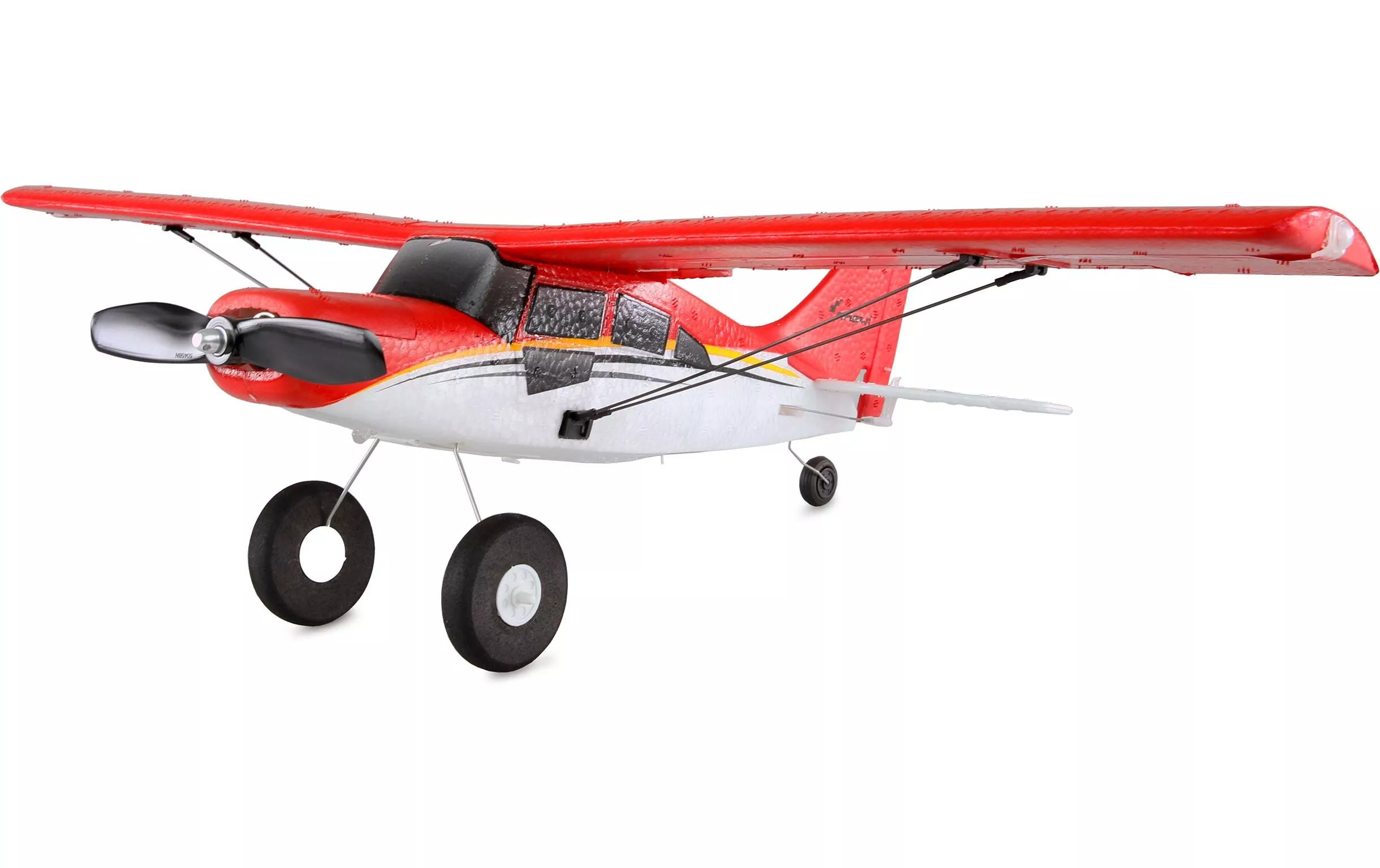 Avion à moteur Maule M7 Gyro 3D/6G 4 canaux, 510 mm