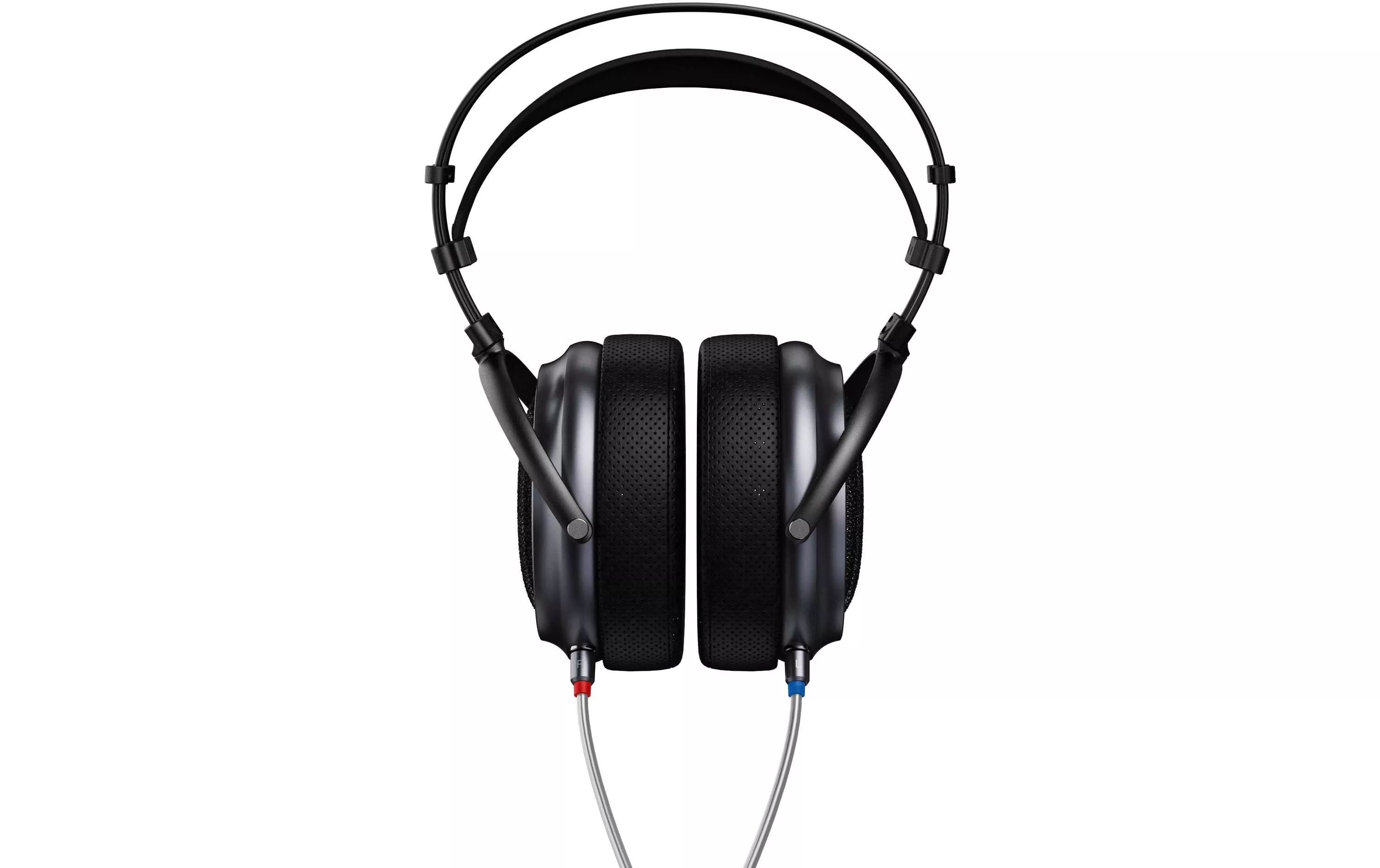 Casques supra-auriculaires SR3 Noir