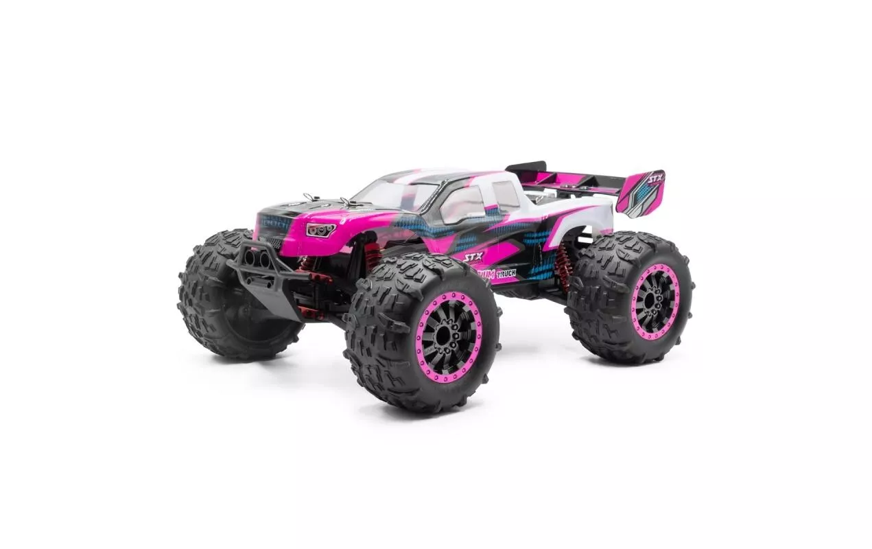 Stadium Truck STX Sport 4WD Violet ARTR, 1:12