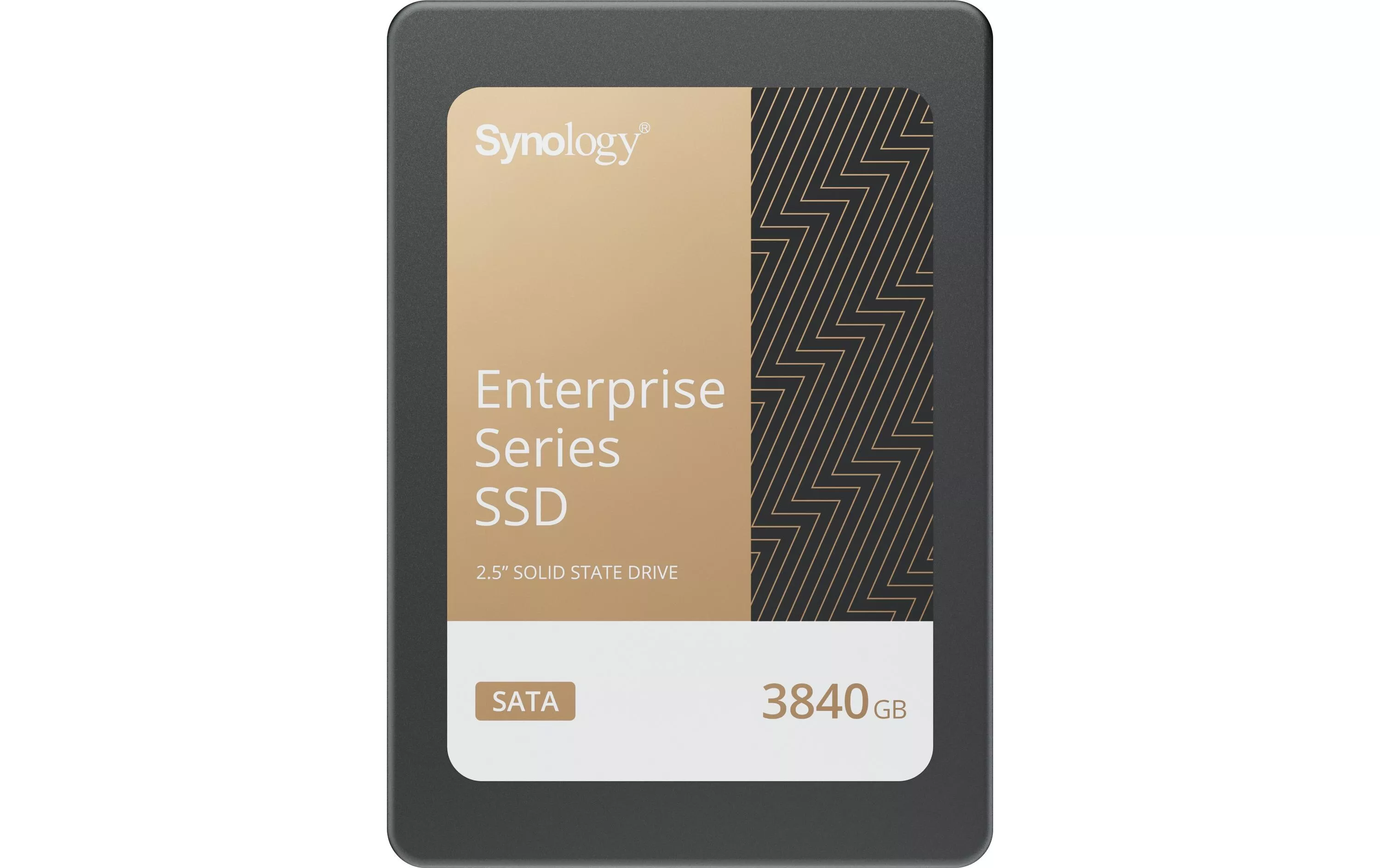 SSD SAT5221 2.5\" SATA 3840 GB