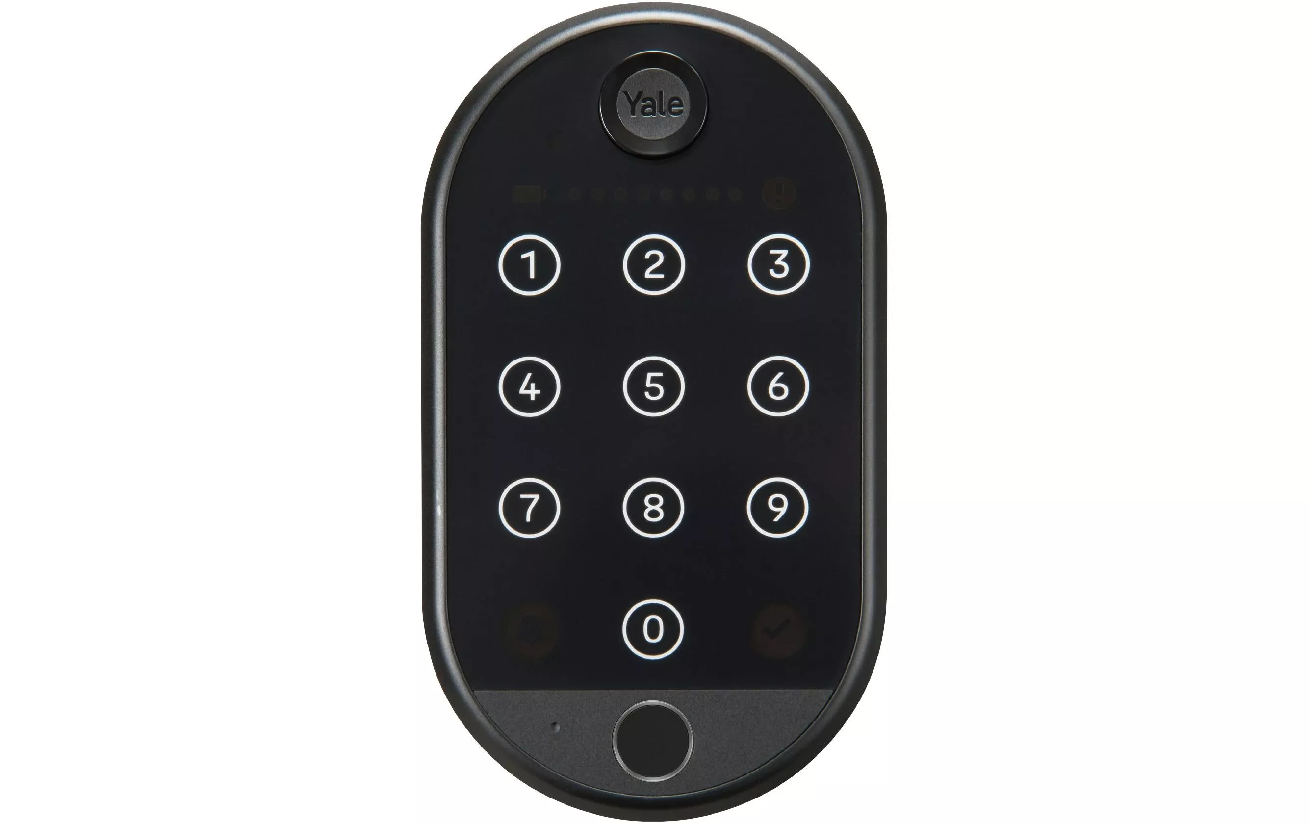 Nummernblock Smart Keypad 2