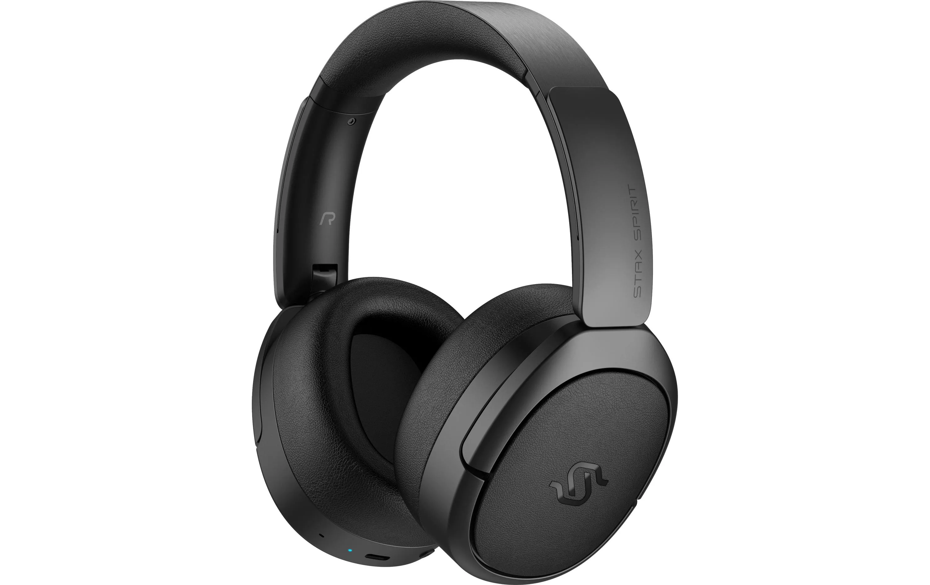 Casques supra-auriculaires Wireless Stax Spirit S5 Noir