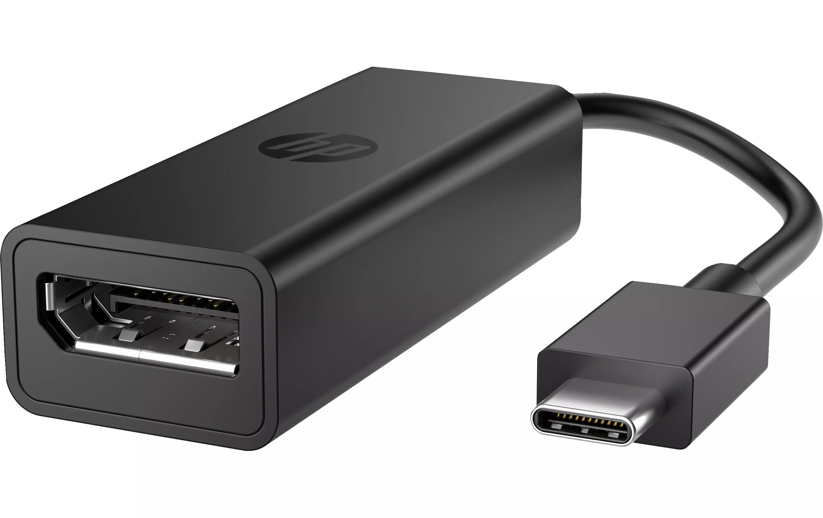 Adaptateur N9K78AA USB type C - DisplayPort