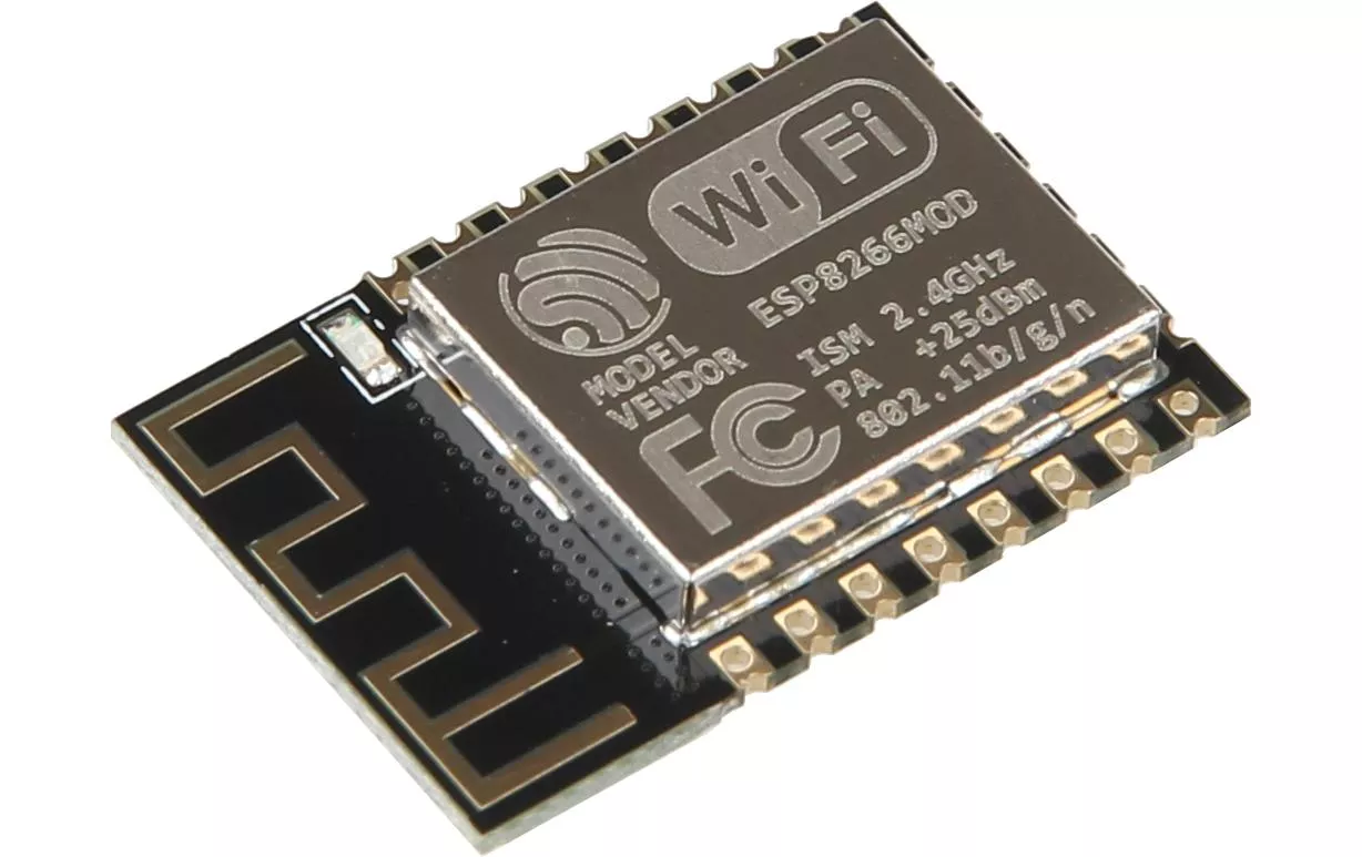 Carte de développement ESP 8266 - 12F