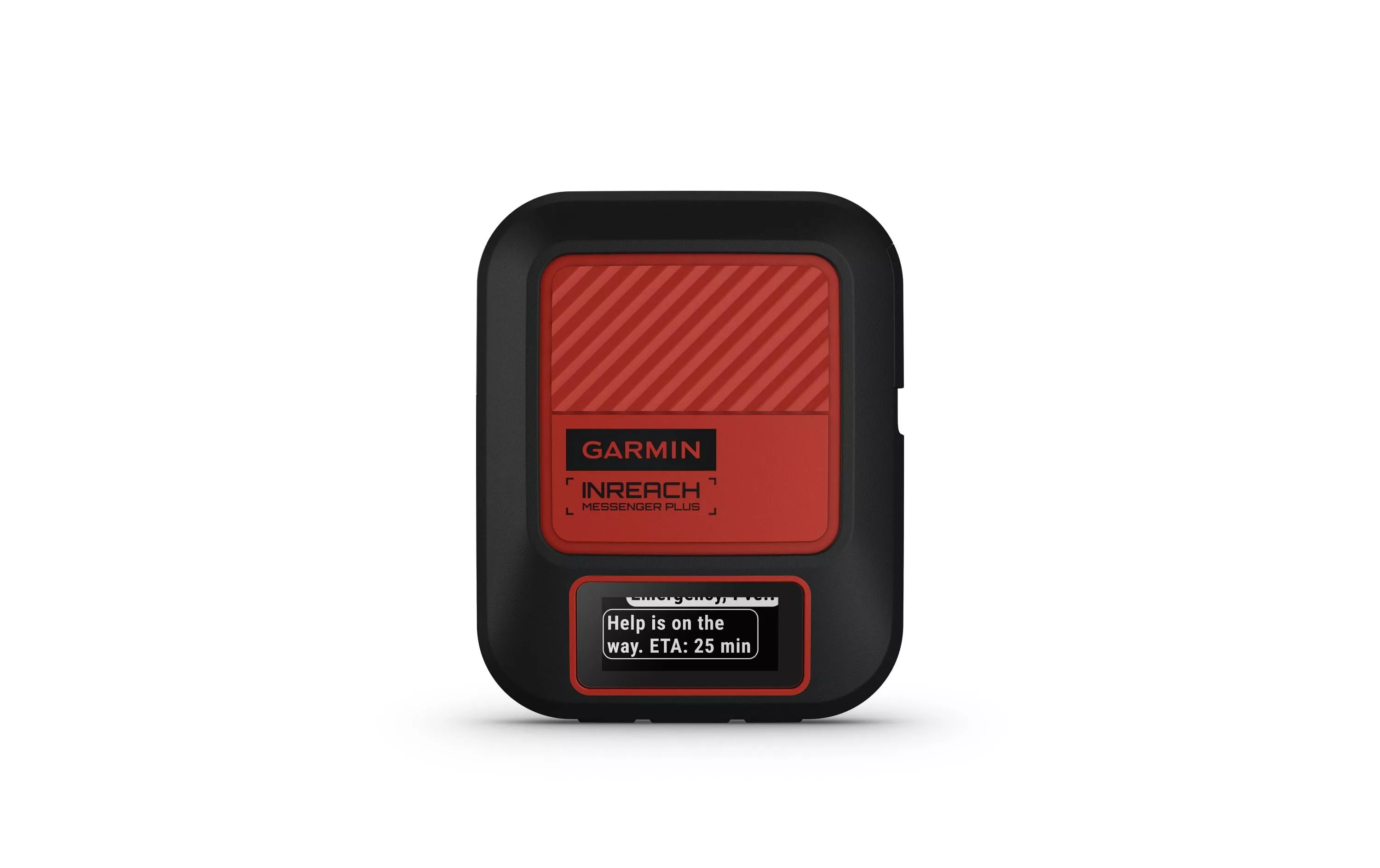 inReach Messenger Plus