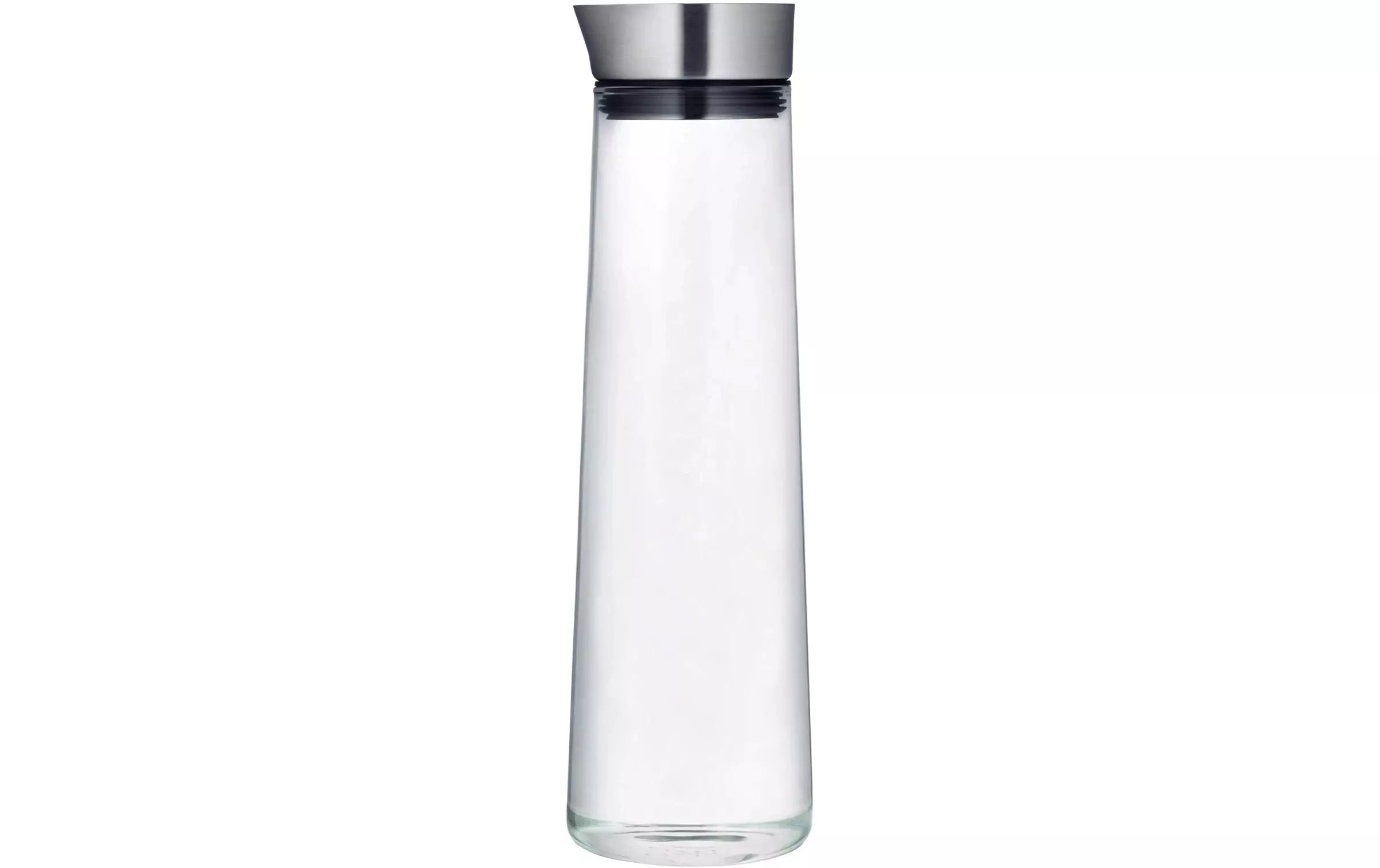 Carafe Acqua 1 l, Transparent