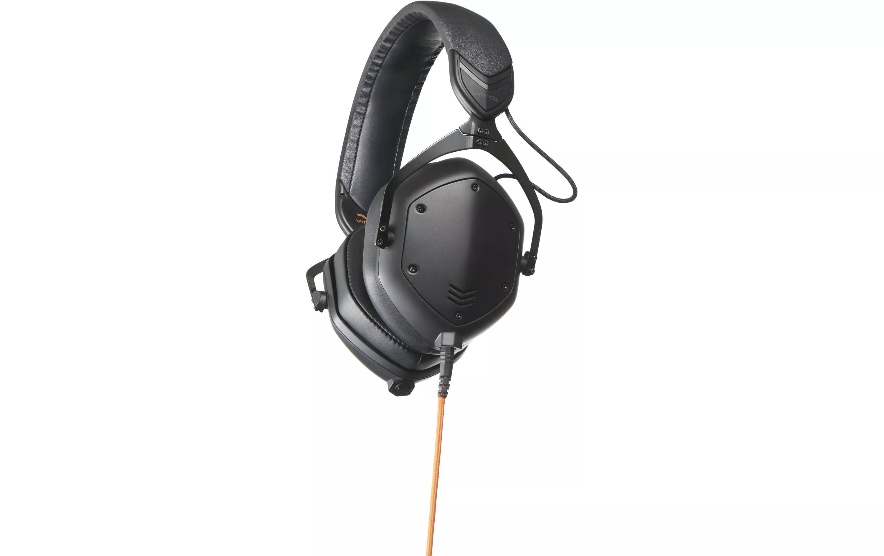 Cuffie over-ear V-MODA M-100 Master Black