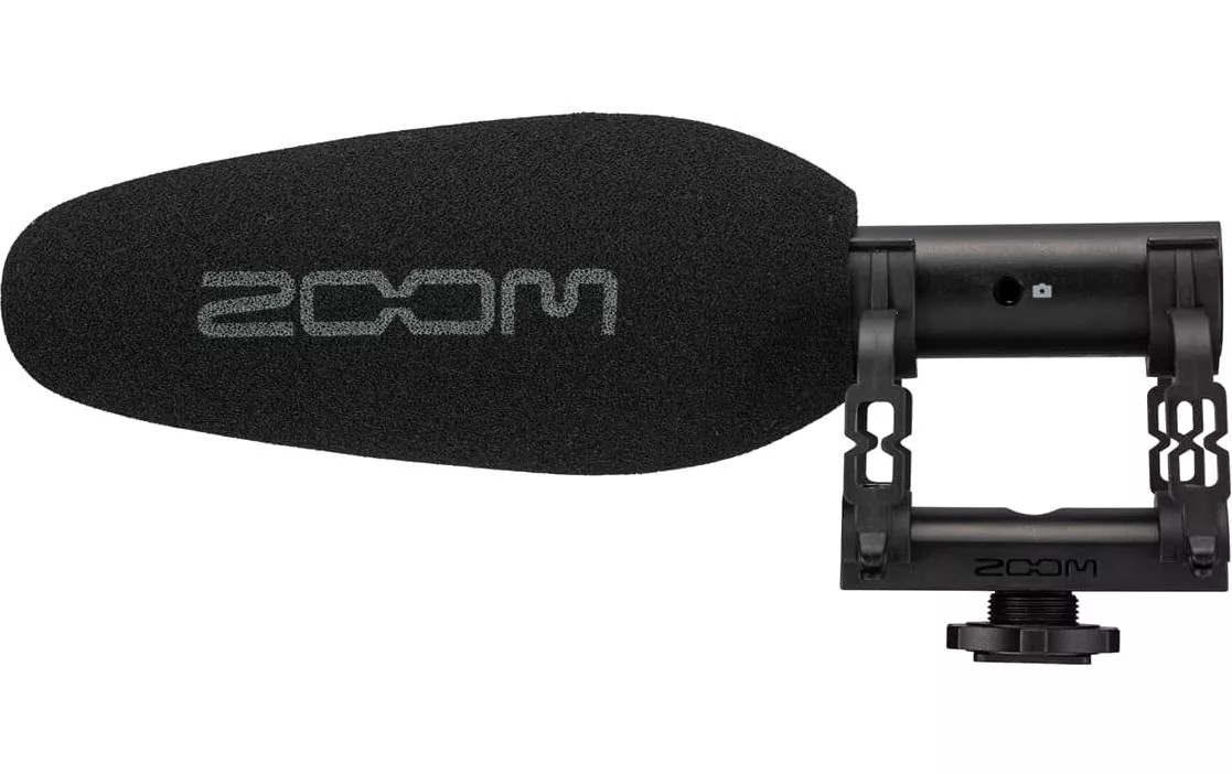 Microphone à condensateur ZSG-1