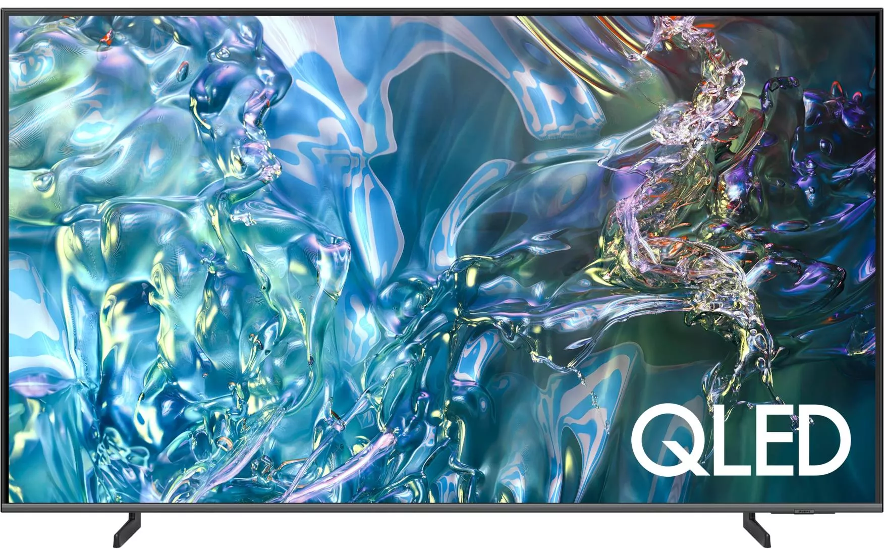 TV QE65Q64D AUXXN 65\", 3840 x 2160 (Ultra HD 4K), QLED