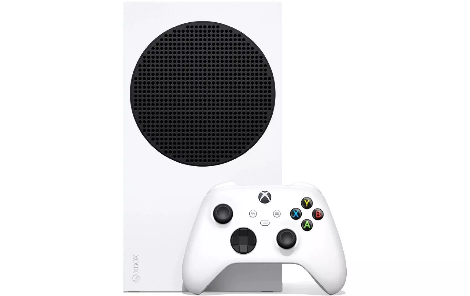 Console de jeu Xbox Series S 1 TB