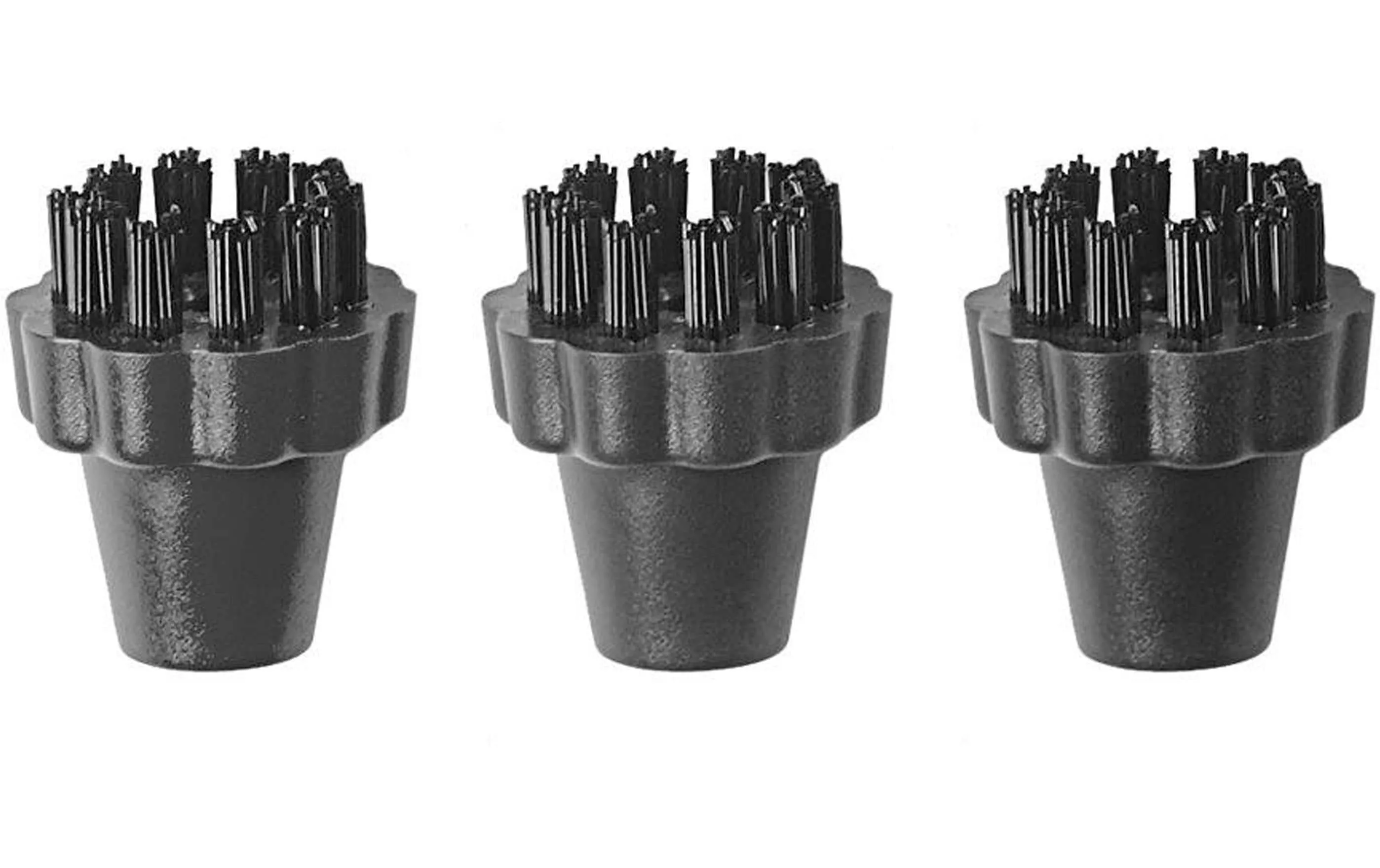 Brosses pour Vaporetto, 3 pièces