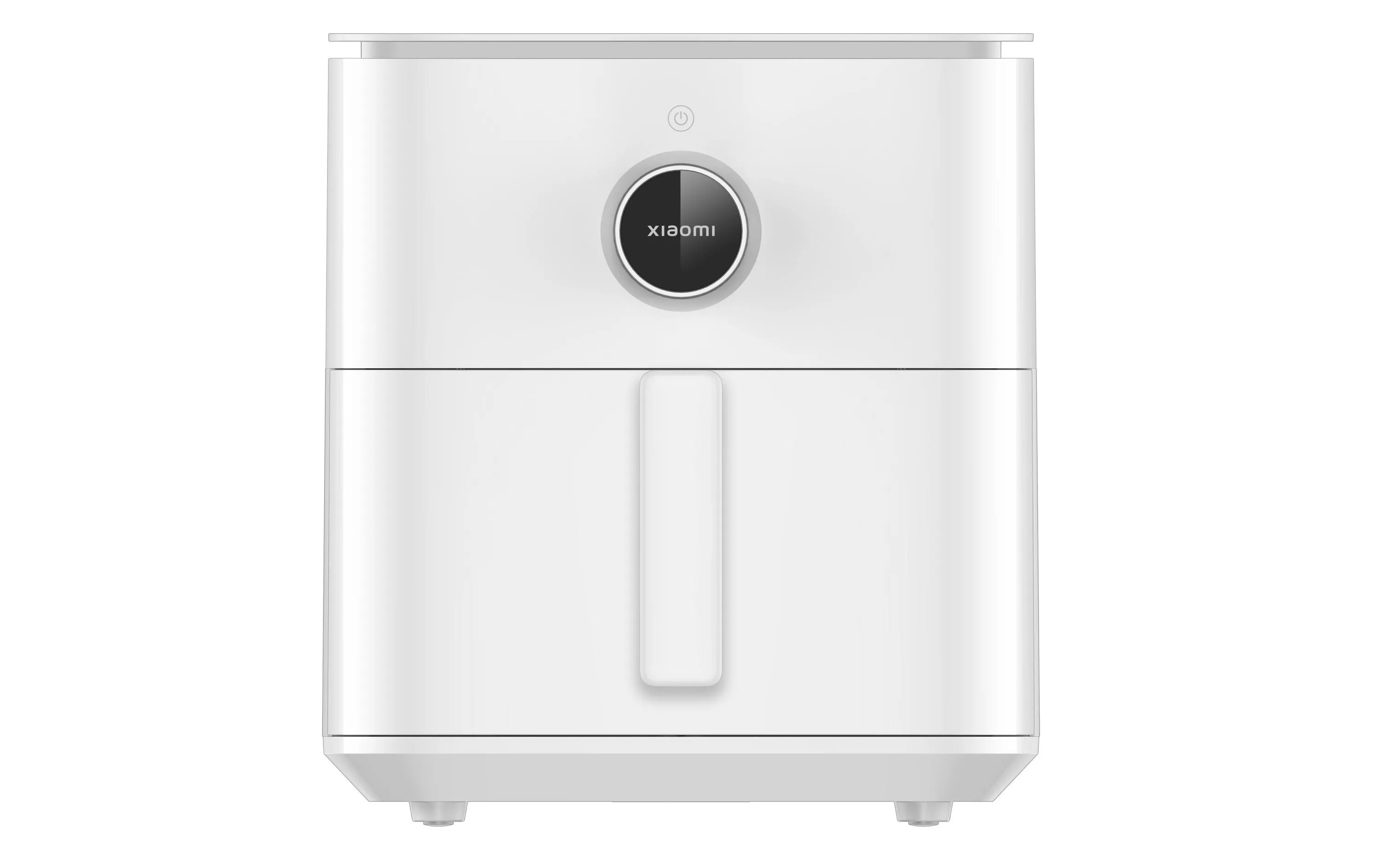 Friteuse à air chaud Smart 6.5 l, Blanc