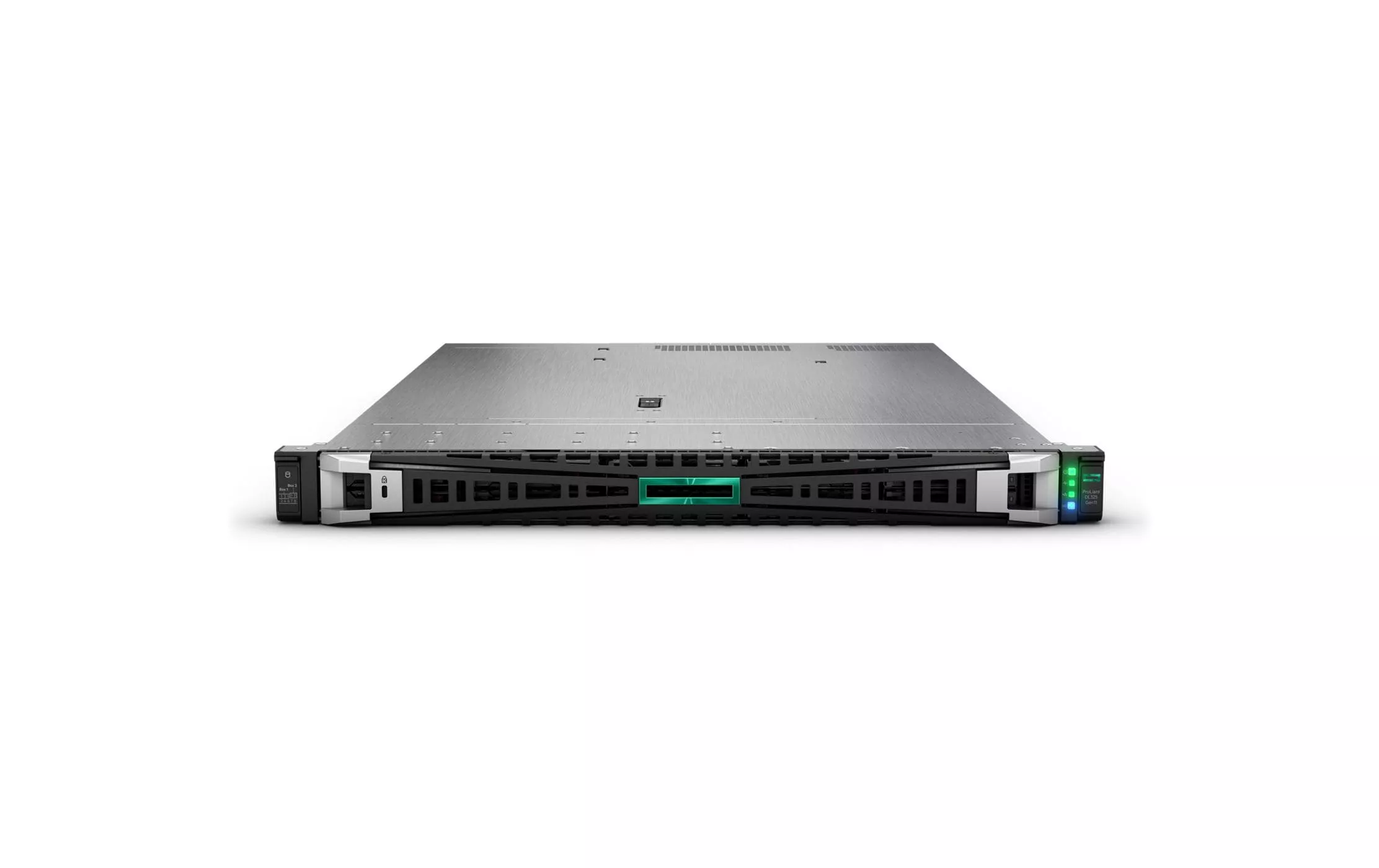 HPE Serveur ProLiant DL325 Gen11 AMD EPYC 9124  Smart Choice