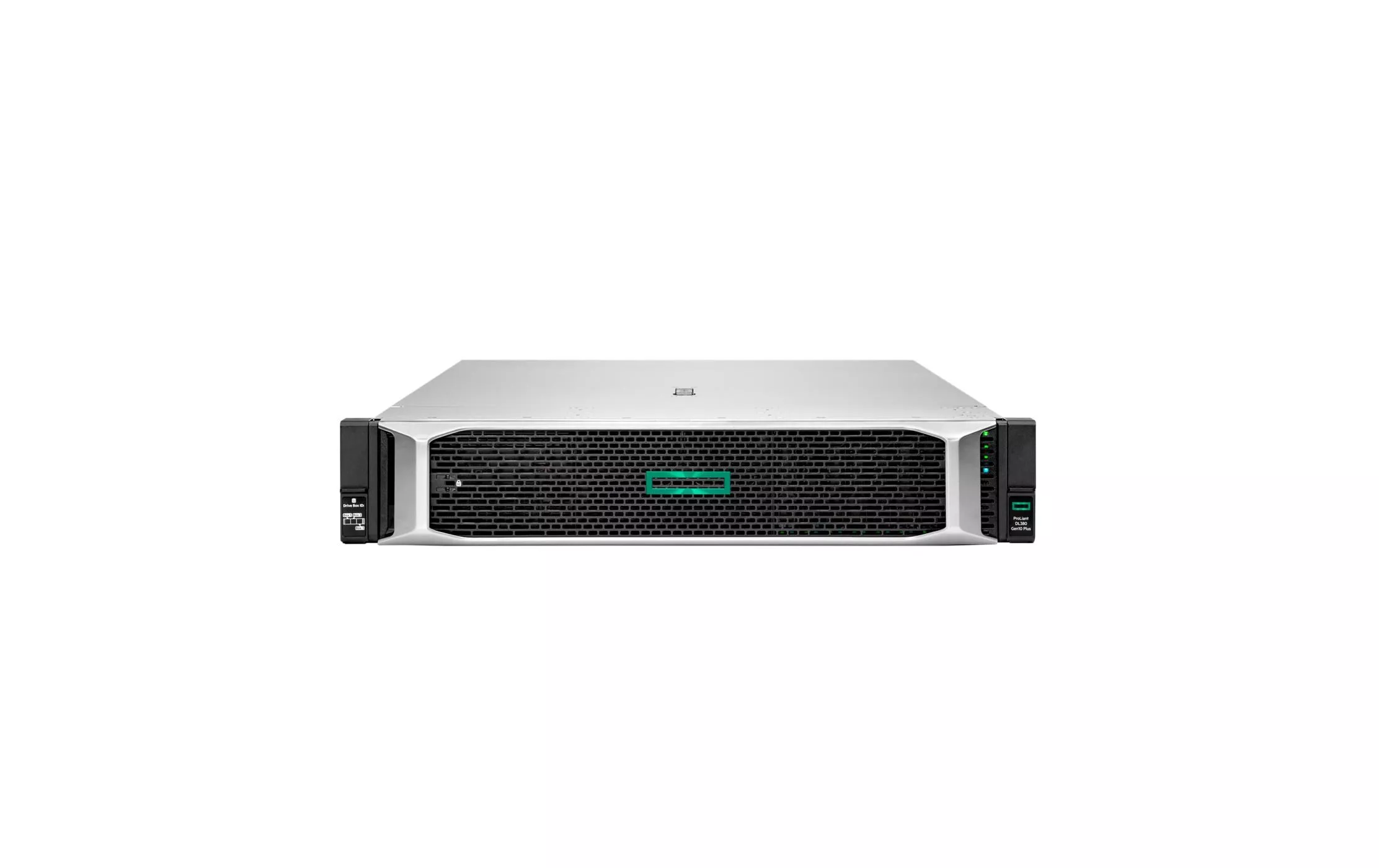 HPE Server ProLiant DL380 Gen10 Plus Intel Xeon Silver 4309Y