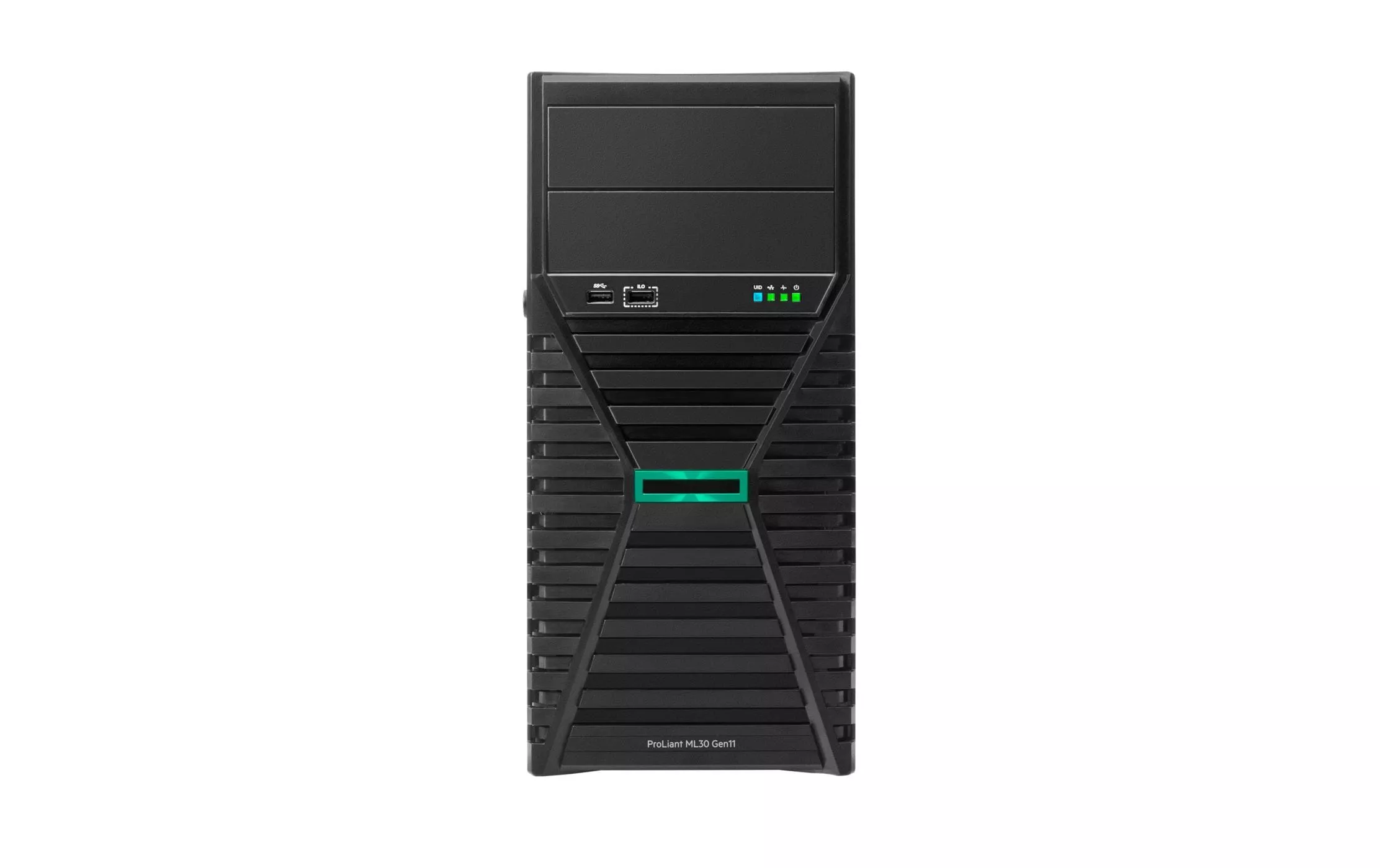 HPE ProLiant ML30 Gen11 Intel Xeon E-2434