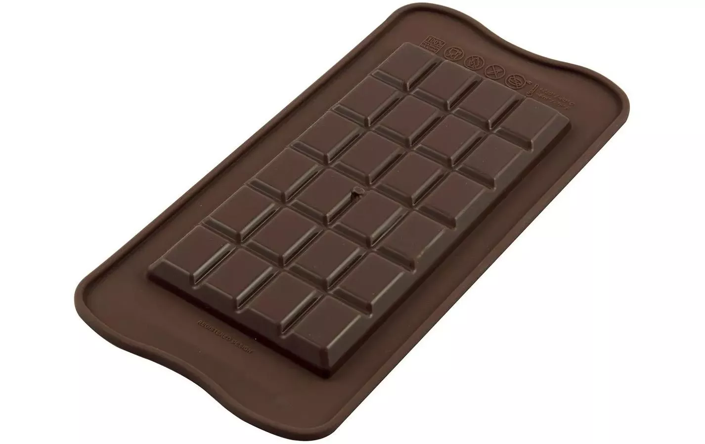 Stampo per cioccolato Silikomart