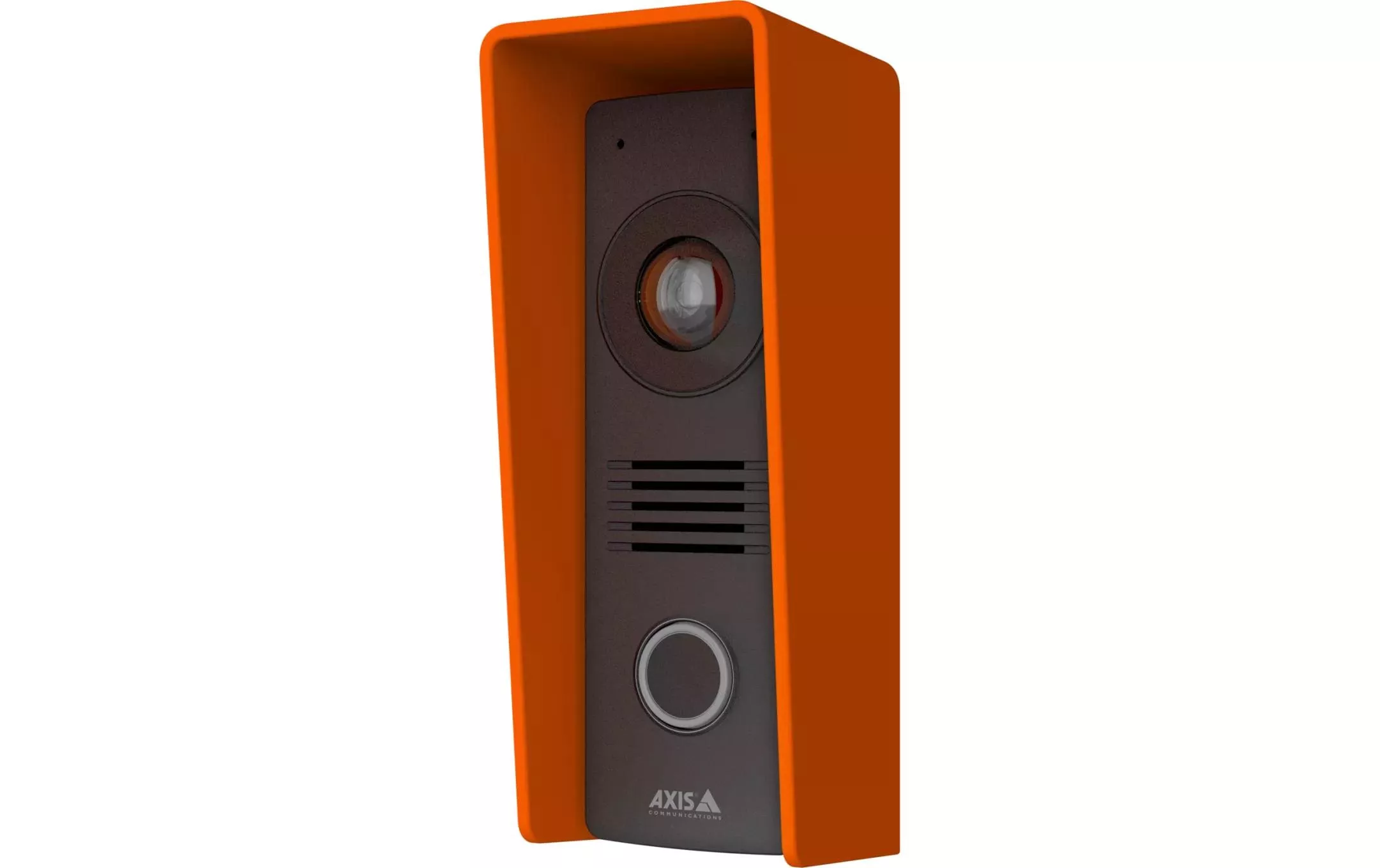 TI8605 Couverture de protection Sécurité Orange 1 Pièce/s