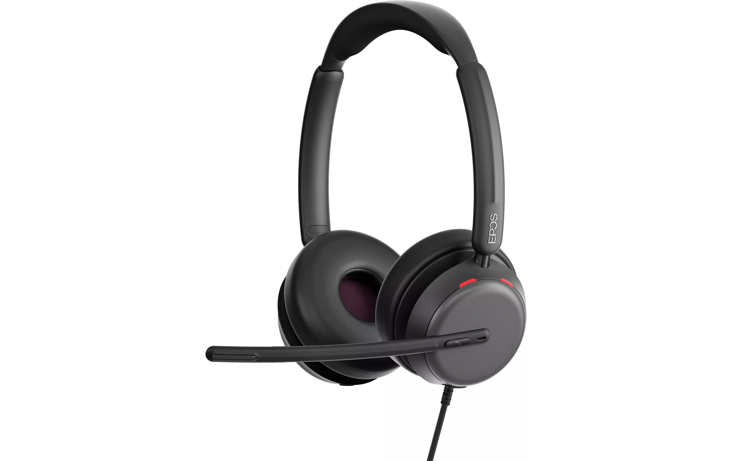 Headset IMPACT 860 ANC Stereo, UC