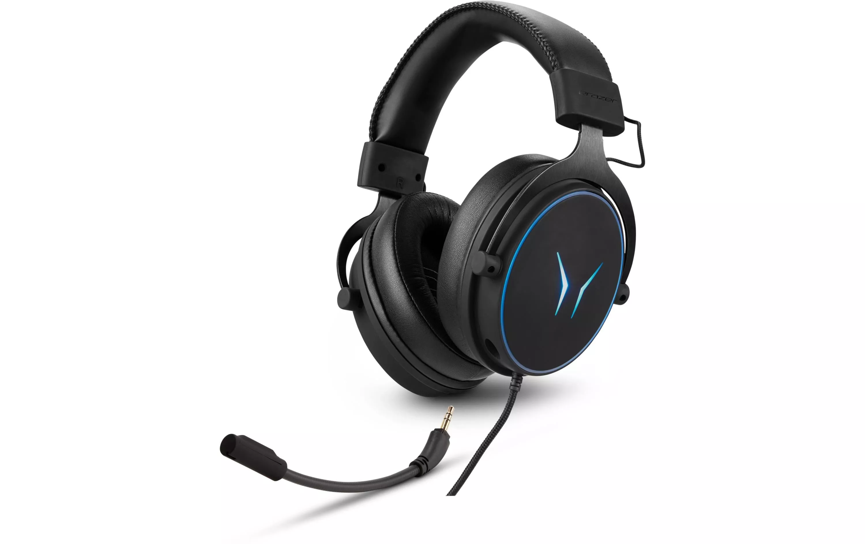 Headset Mage P20 Schwarz