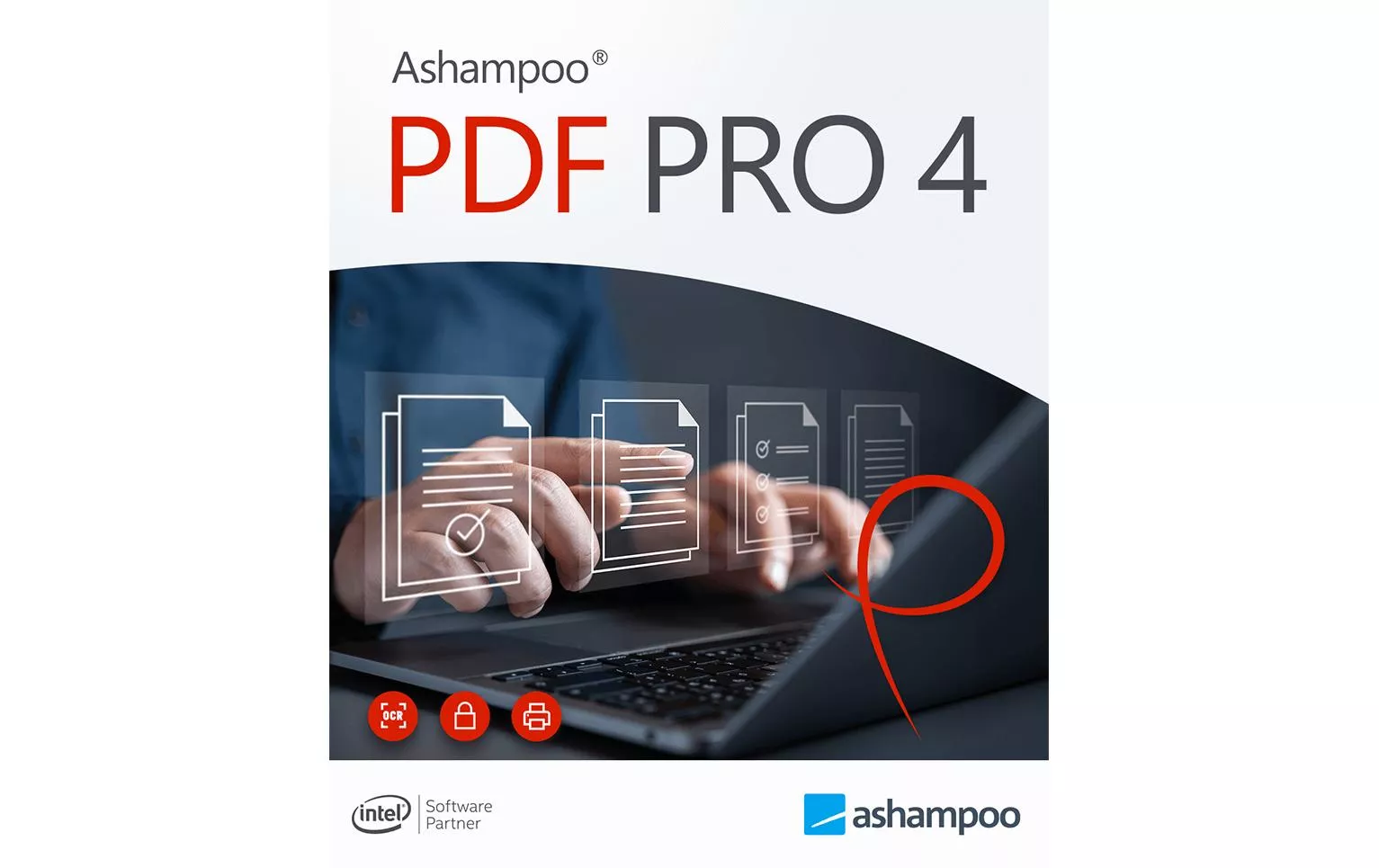 PDF Pro 4 ESD, versione completa, 1 PC