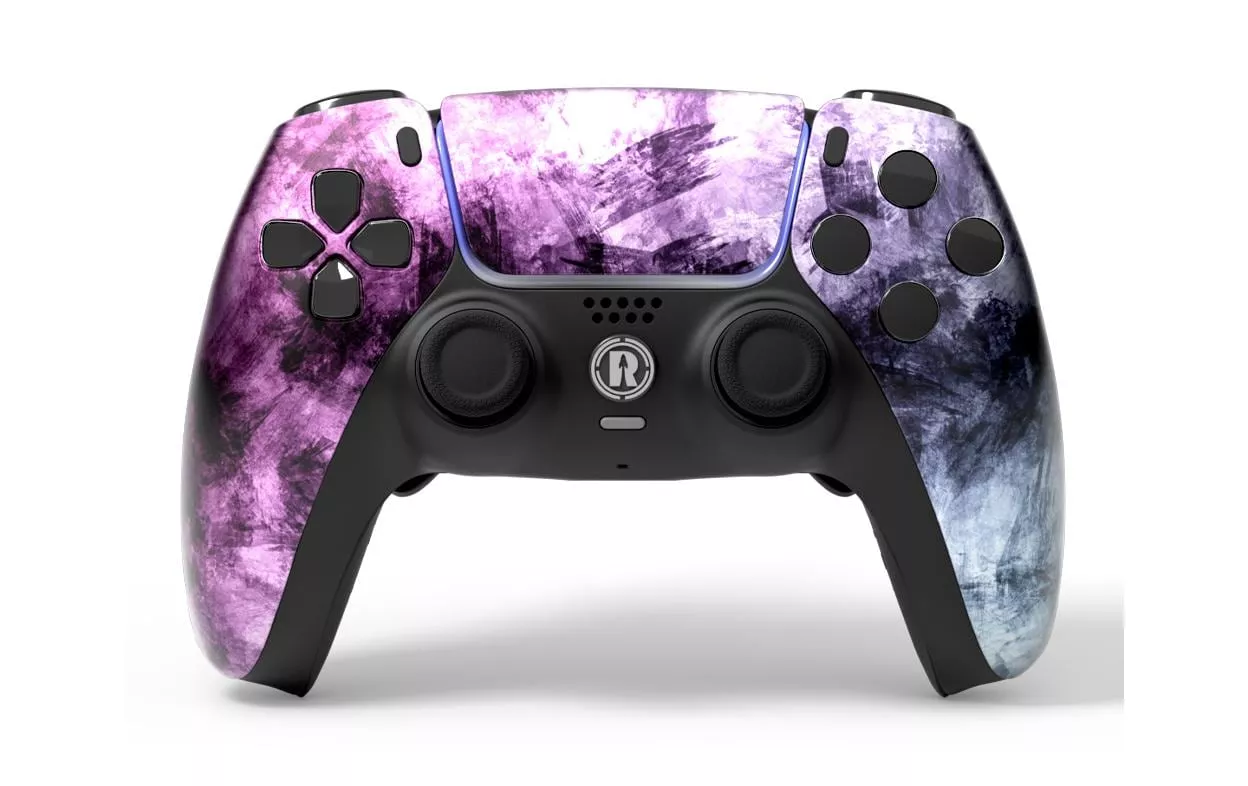 Controller Rocket Force X Chroma