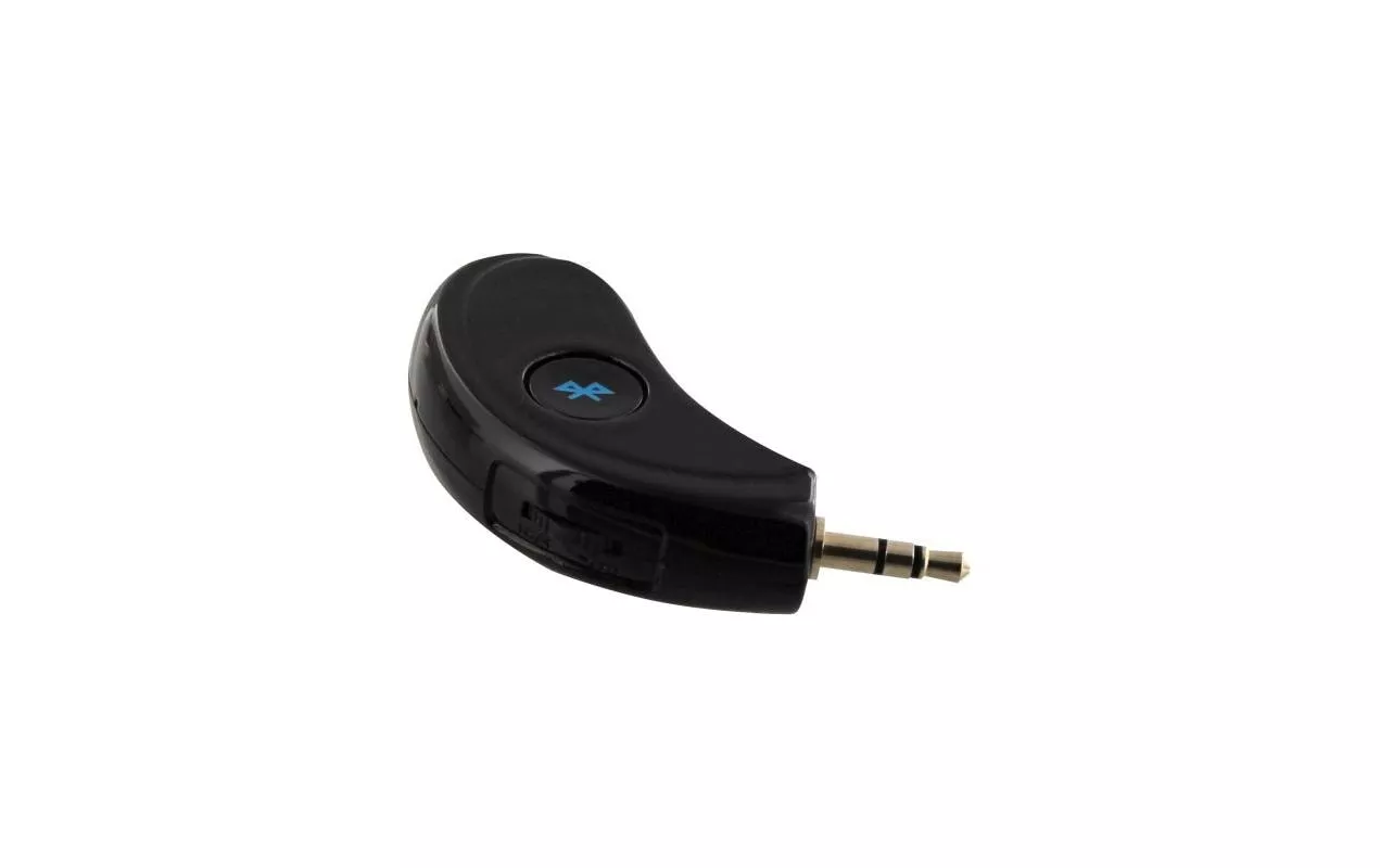 Récepteur Bluetooth avec prise auxiliaire 3,5 mm