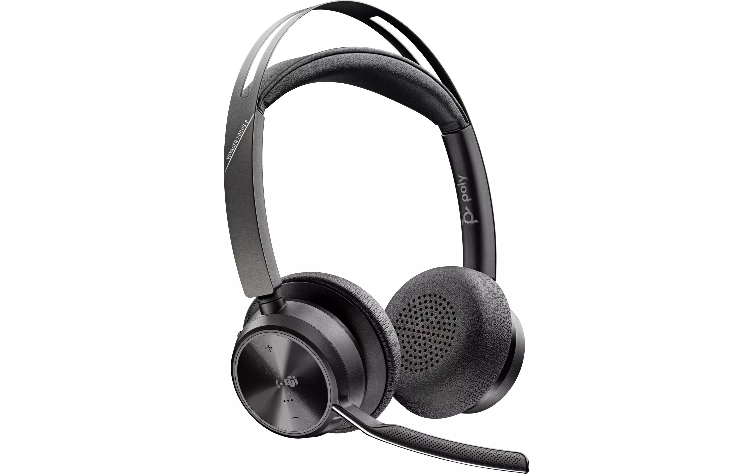 Headset Voyager Focus 2 USB-C und USB-C/A