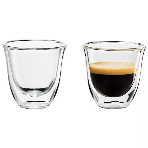 Espresso Gläser