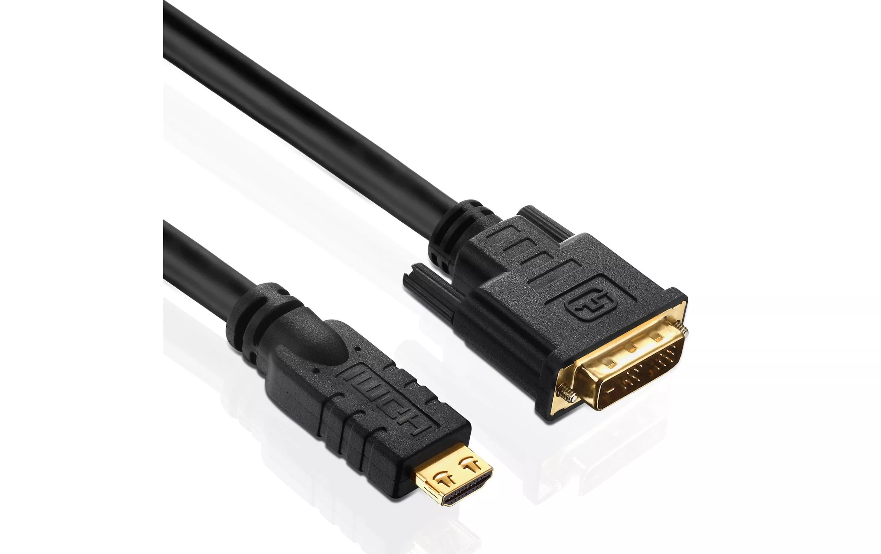 Cavo PureLink HDMI - DVI-D, 7,5 m