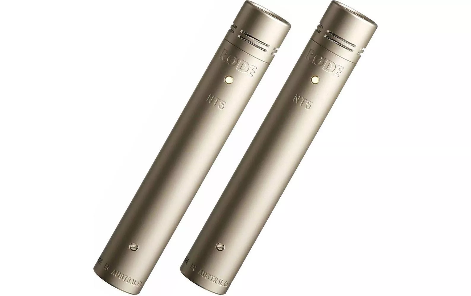 Microphones NT5-MP