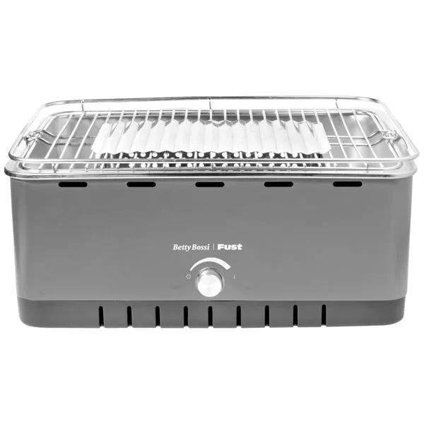 Original anthracite G340 - Barbecue a carbonella