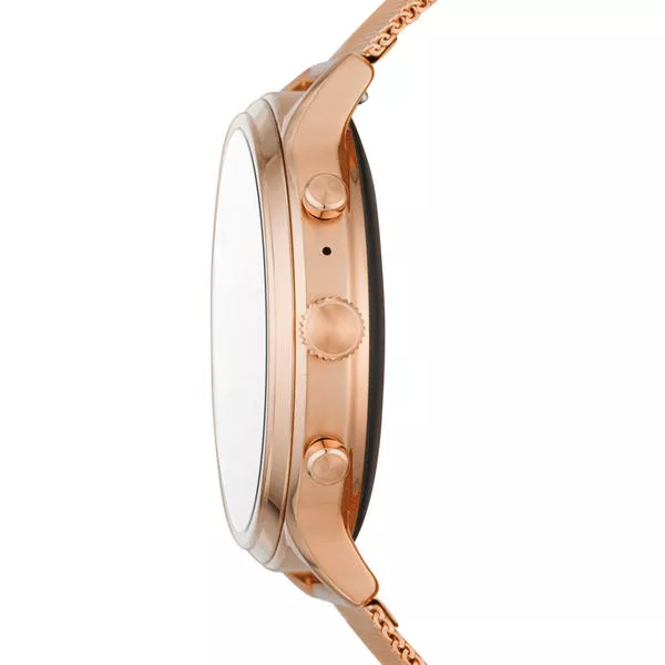 Bracelet montre fossil online julianna