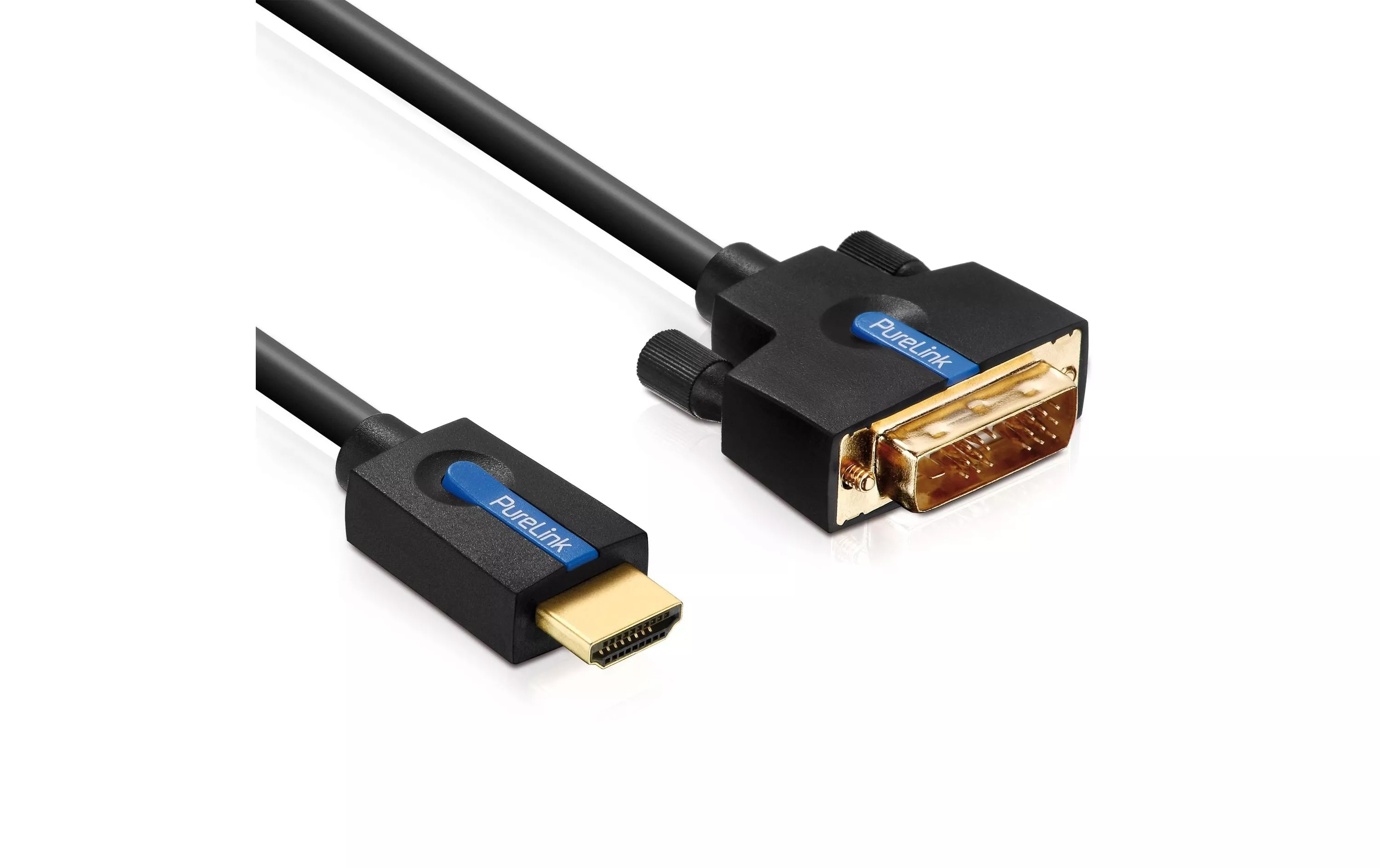 Câble HDMI - DVI-D, 5 m