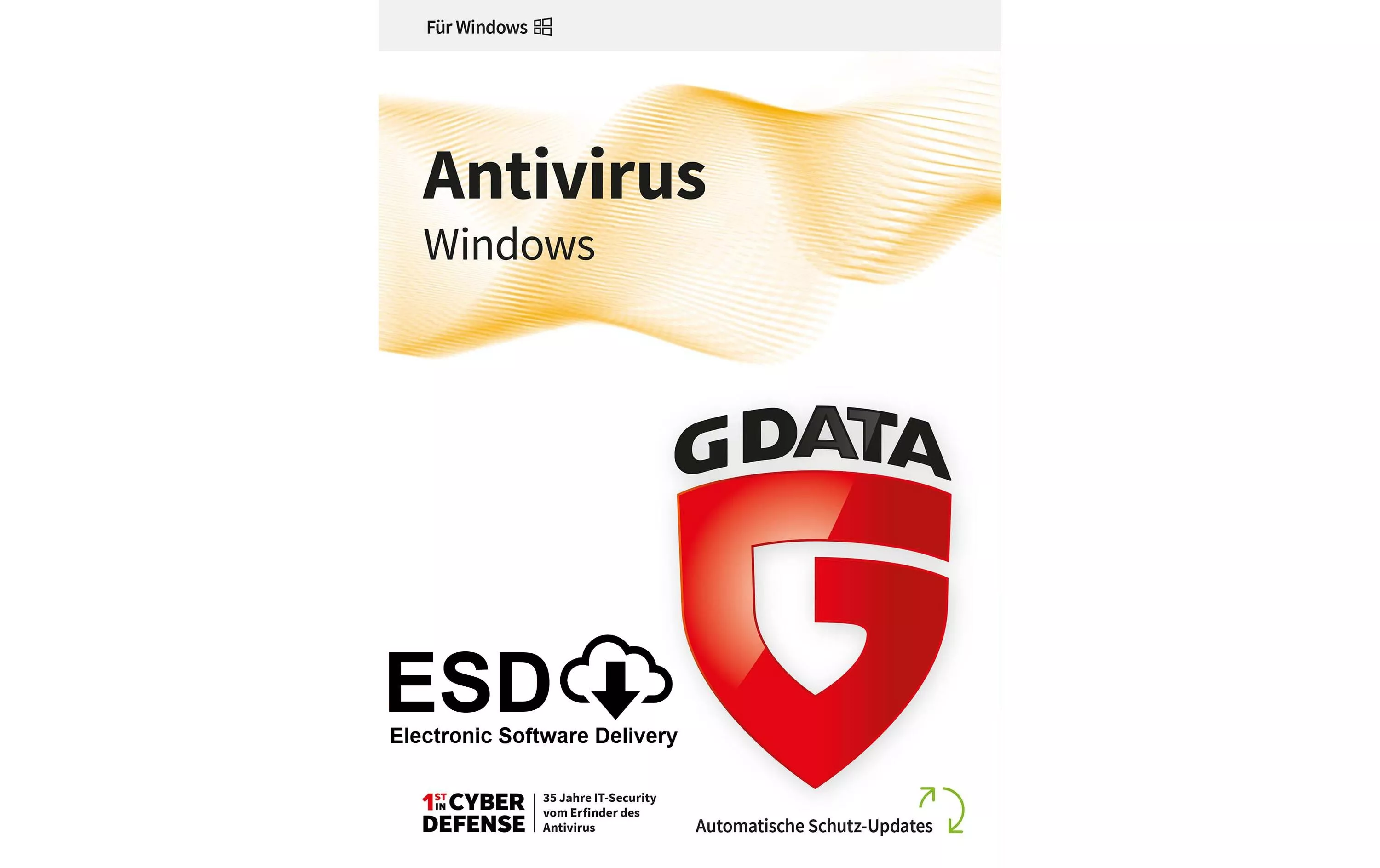 AntiVirus \u2013 Swiss Edition Version complète, 3 appareils, 2 ans