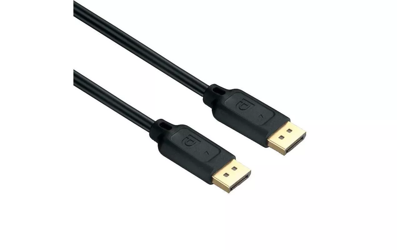 Câble DisplayPort - DisplayPort, 10 m