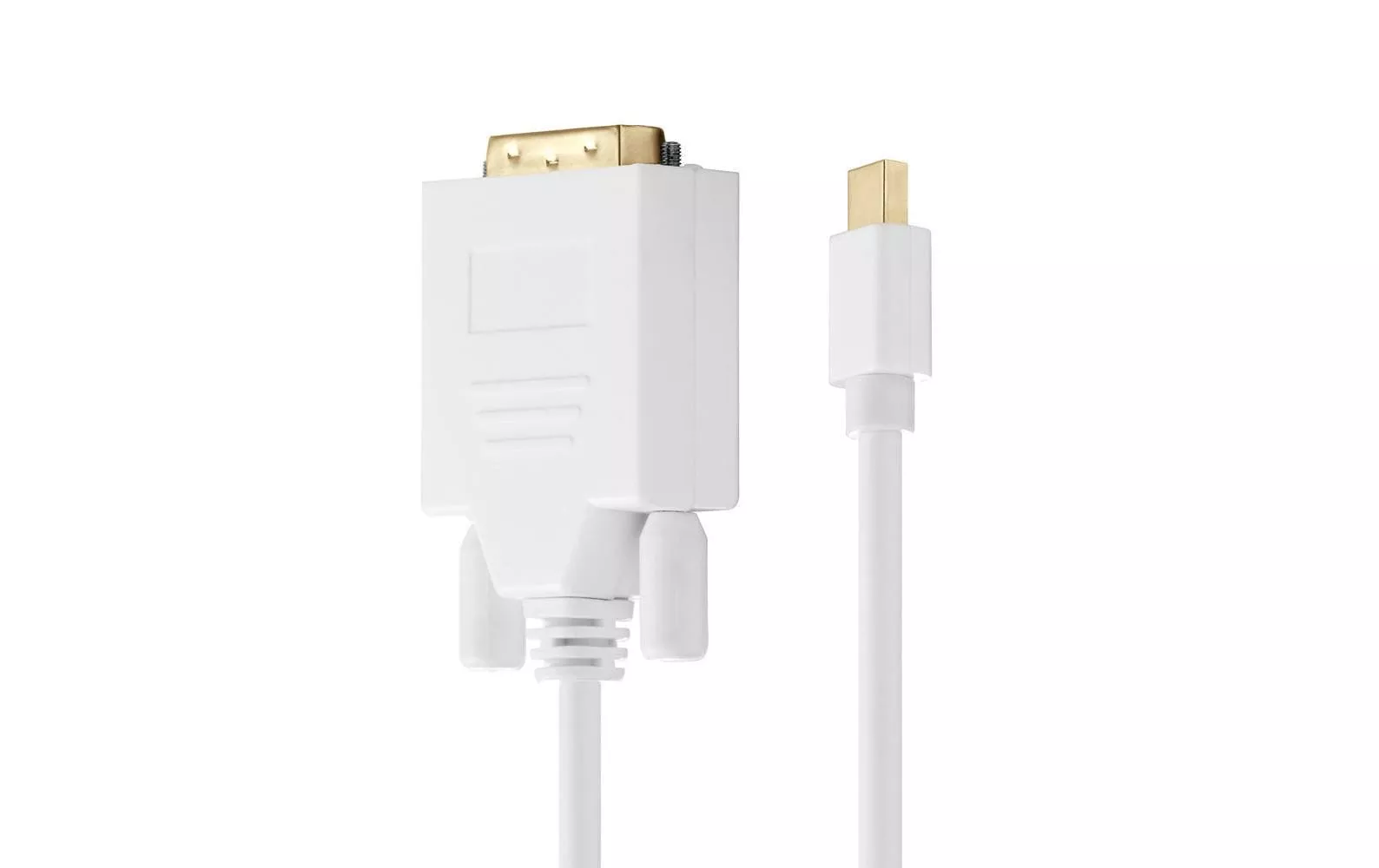 Câble Mini DisplayPort - DVI-D, 2 m