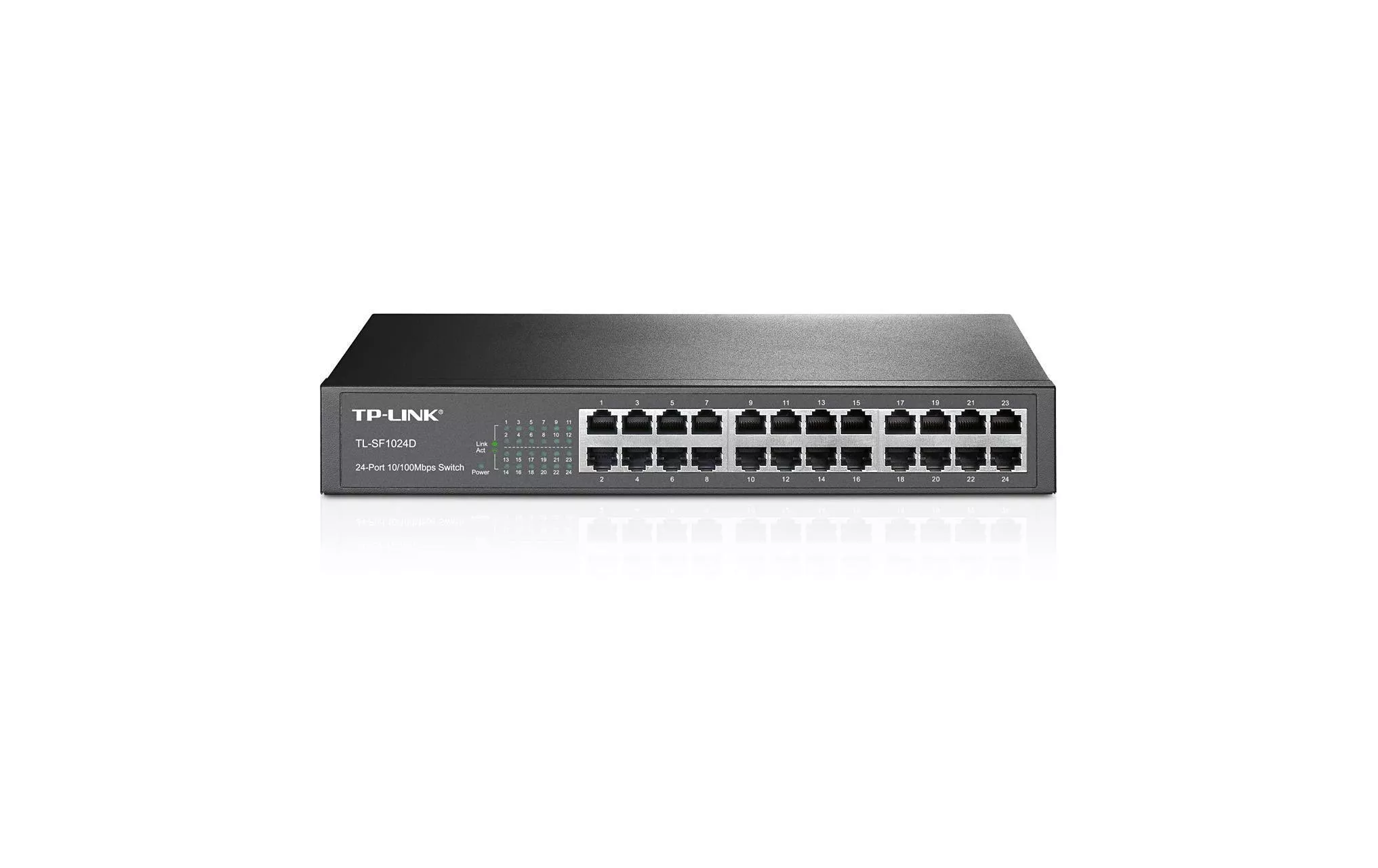 Switch TL-SF1024D 24 Port