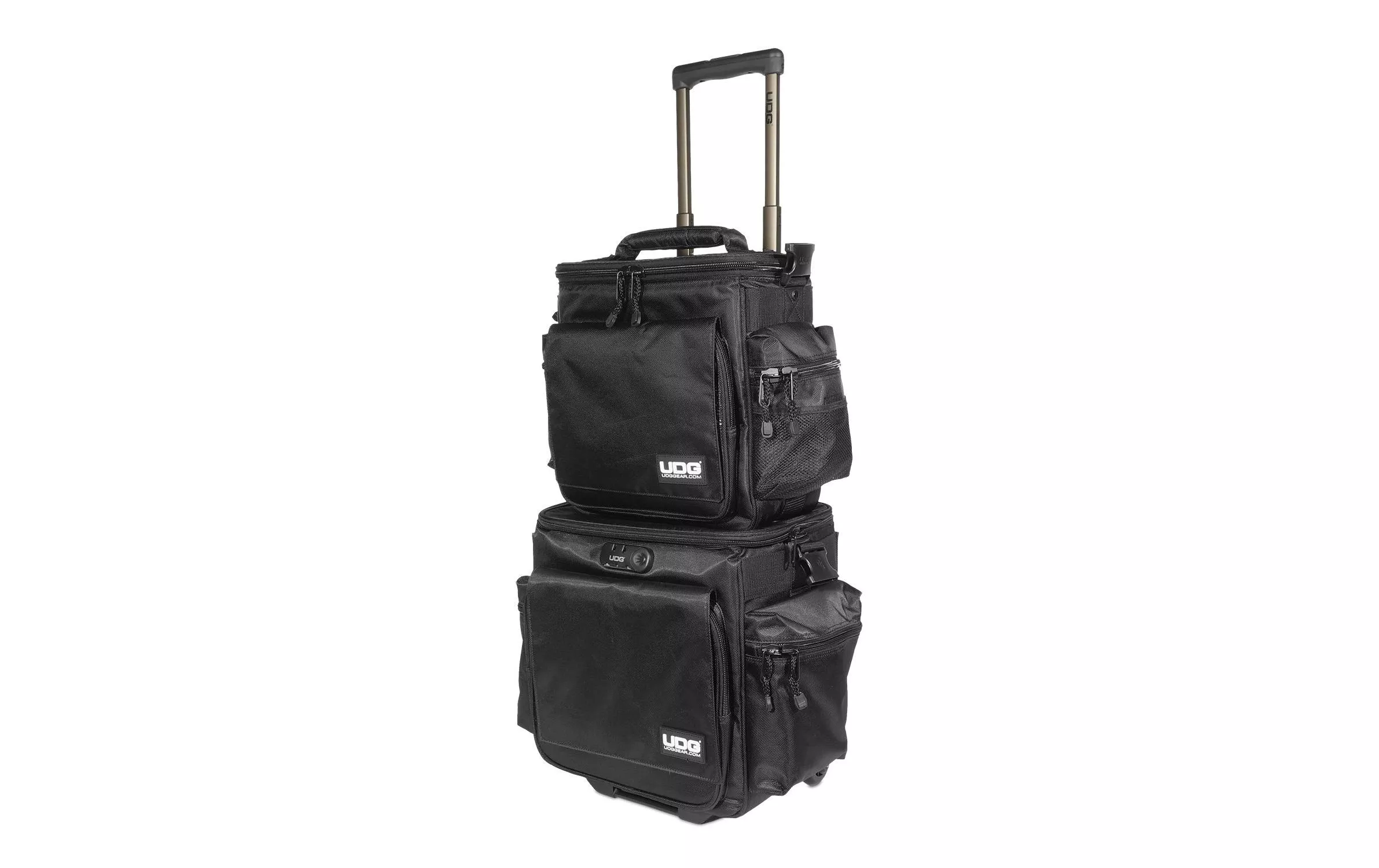 Sac de transport U9679BL Ultimate SlingBag Trolley Set DeLuxe