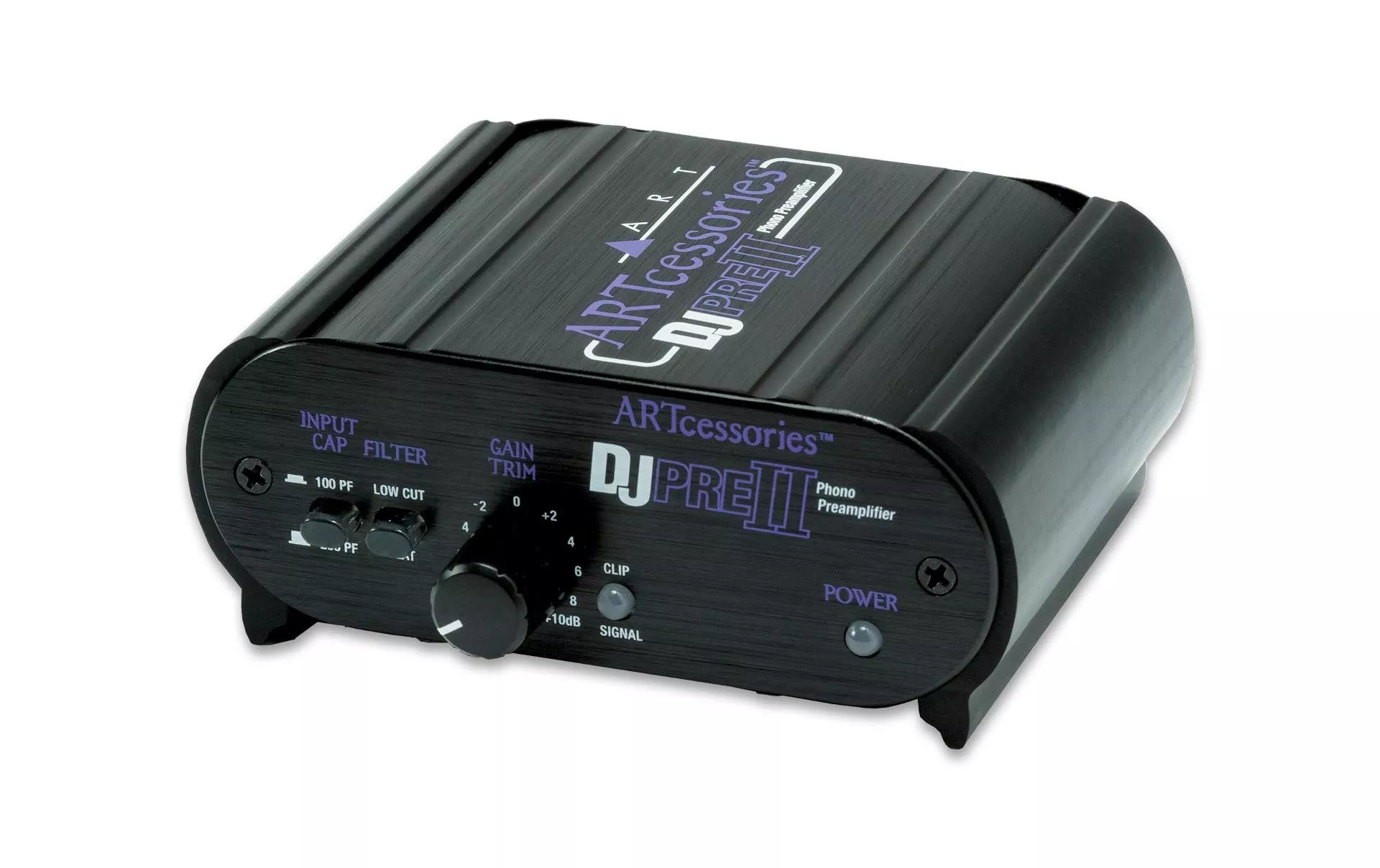 Préamplificateur DJ Pre II