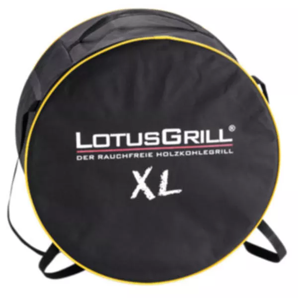 Lotus Grill Tasche XL