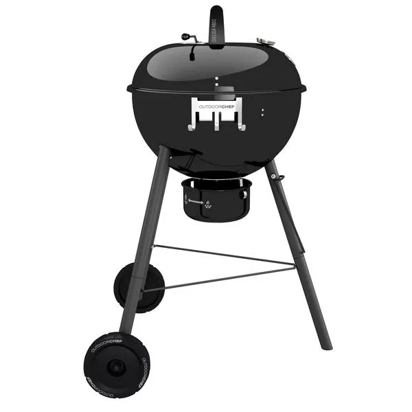 Outdoorchef Piastra in ghisa 480 / 570 G